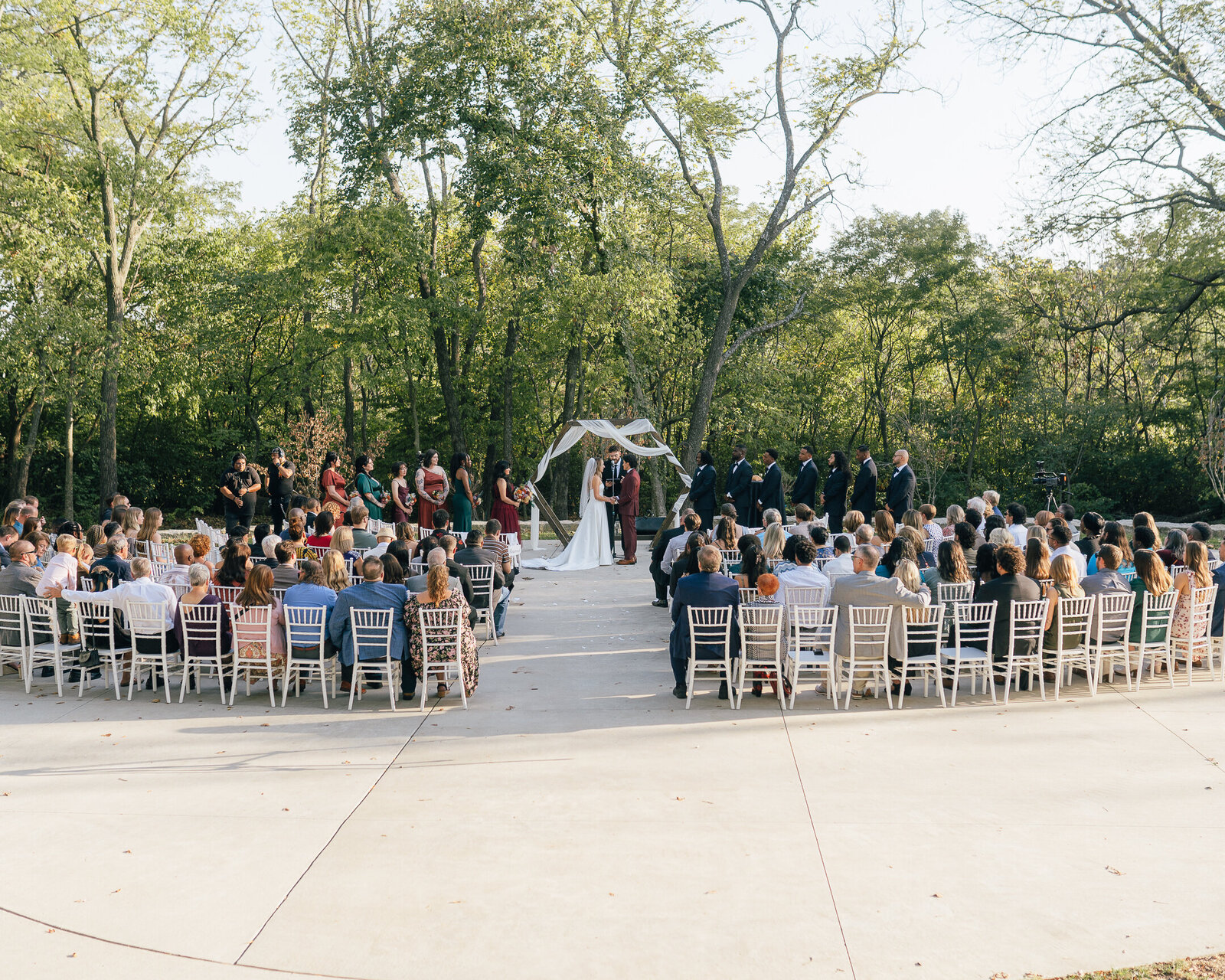 Saenz The Farmhouse KC Event Venue Wedding215