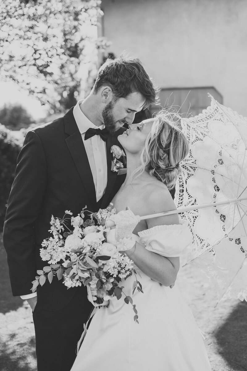 Walnut Creek wedding venue