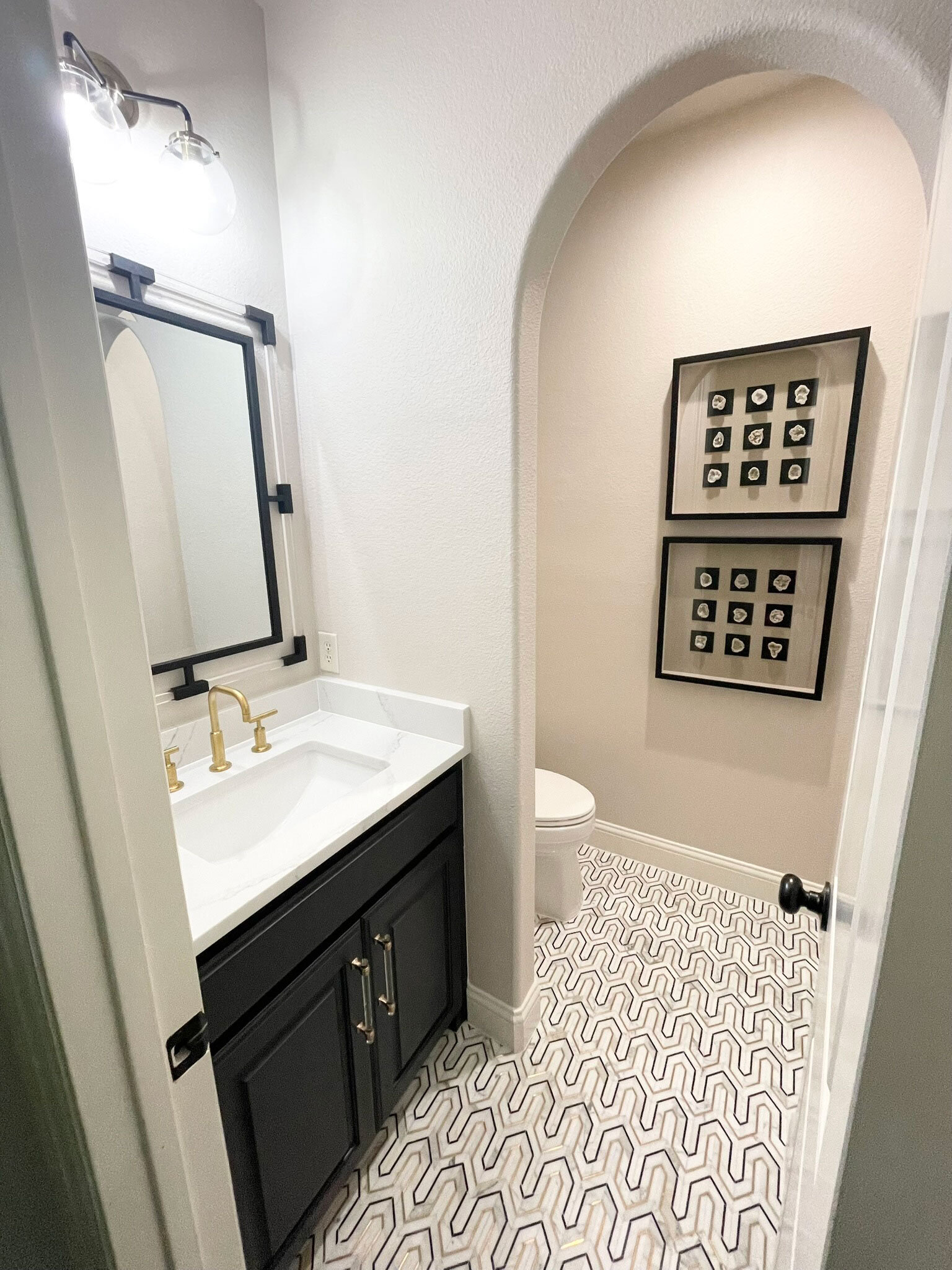 Renovation design and layout services offering expert planning, custom layouts, and functional design solutions for home remodels. The service focuses on maximizing space, style, and efficiency to create the ideal home environment.