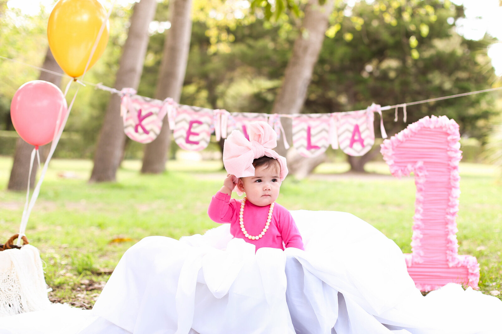 Children photo shoot Keyla    -02