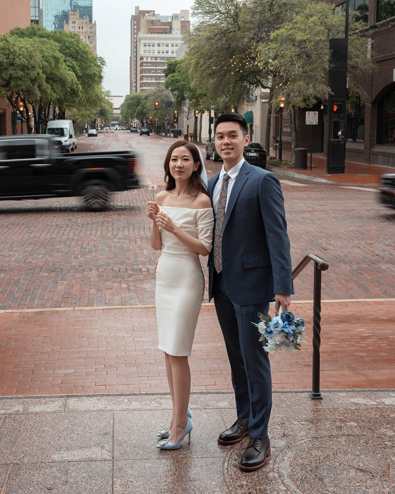 Myka Yuan Photo - Wedding Photography - Dallas