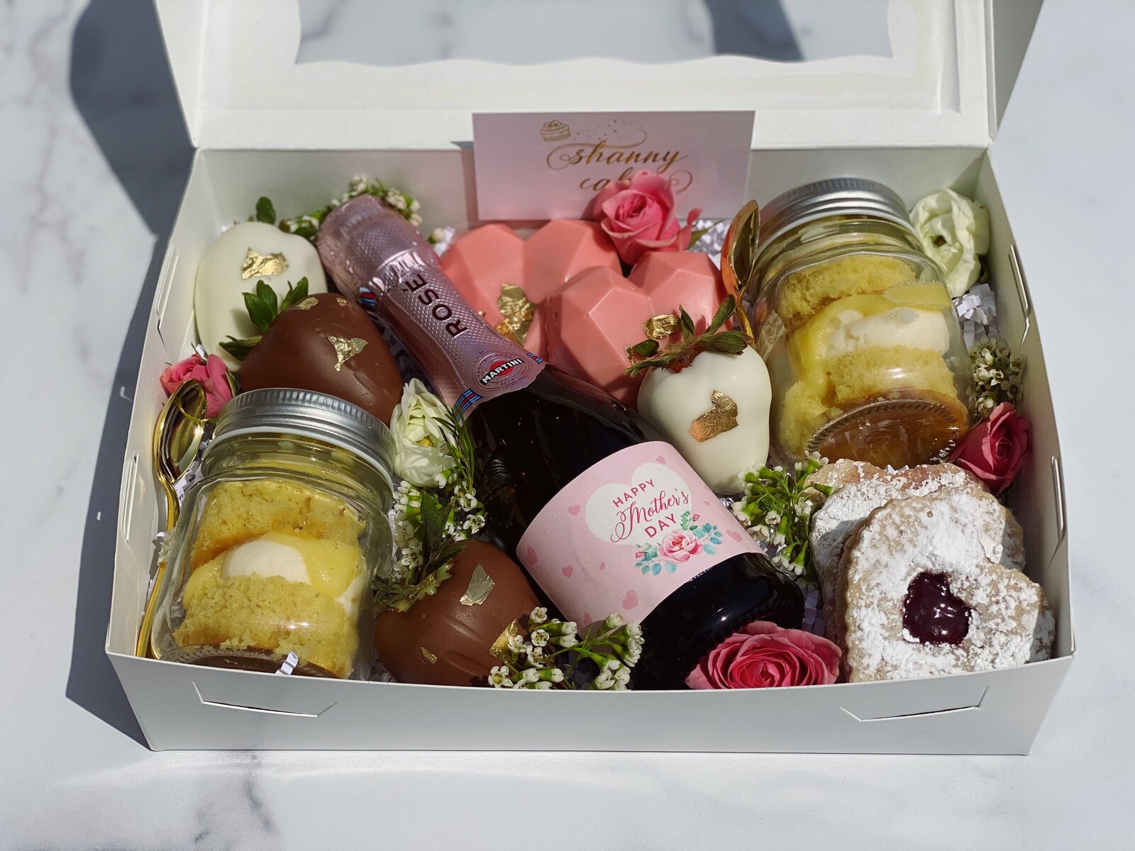 sweets