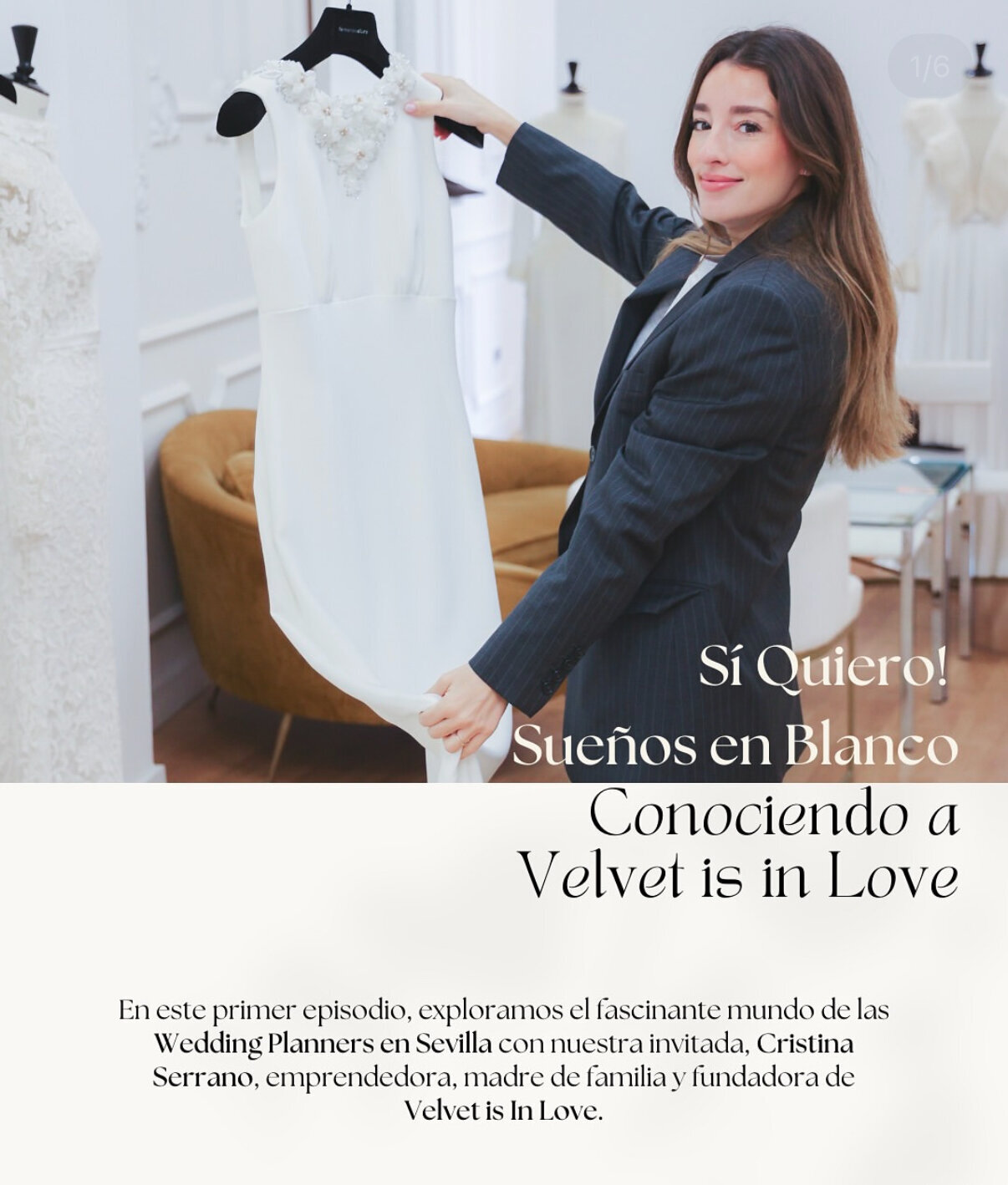 CLARO COUTURE I