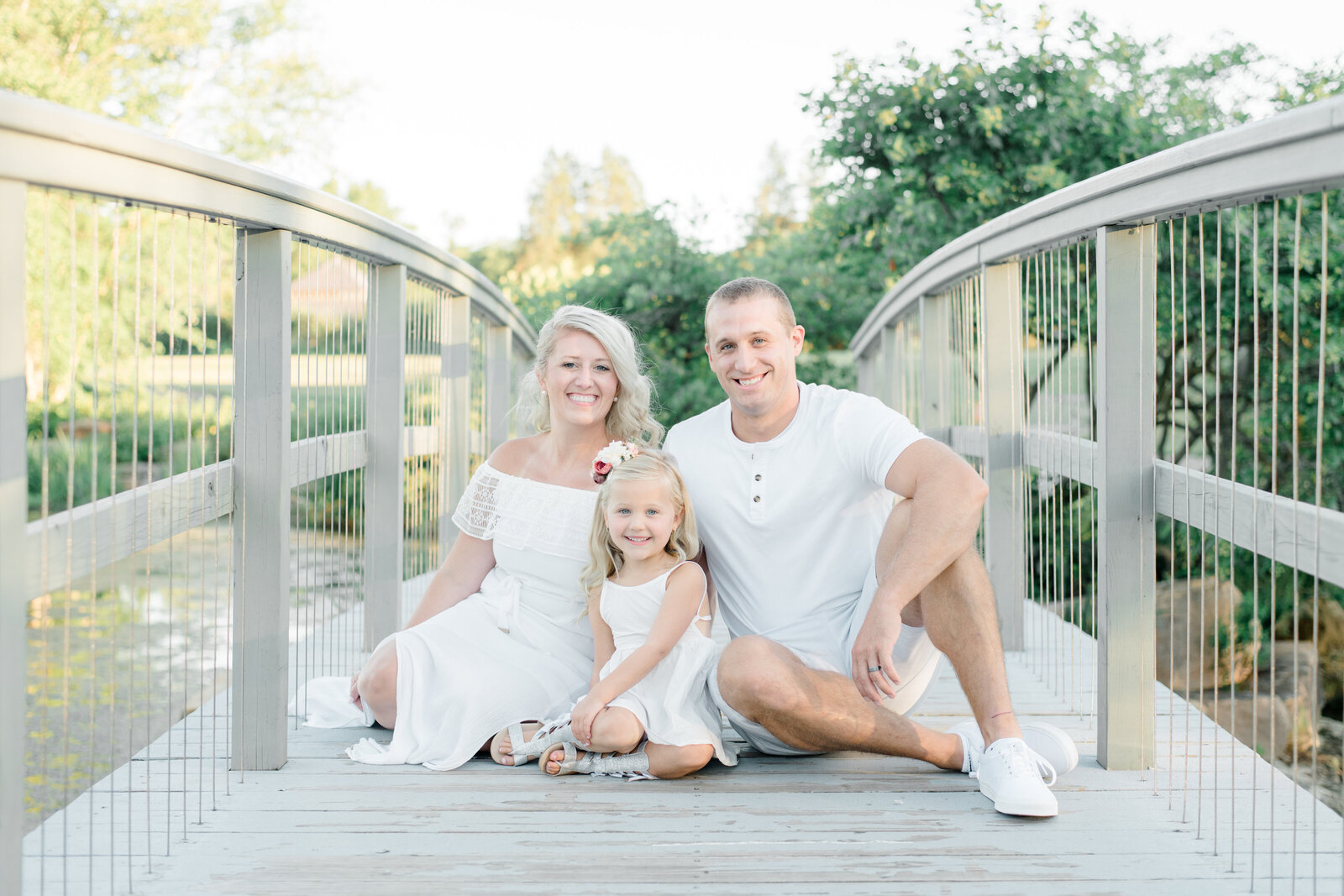 24Krekus Family - Cox Arboretum Dayton MetroPark- Cassidy Alane Photography