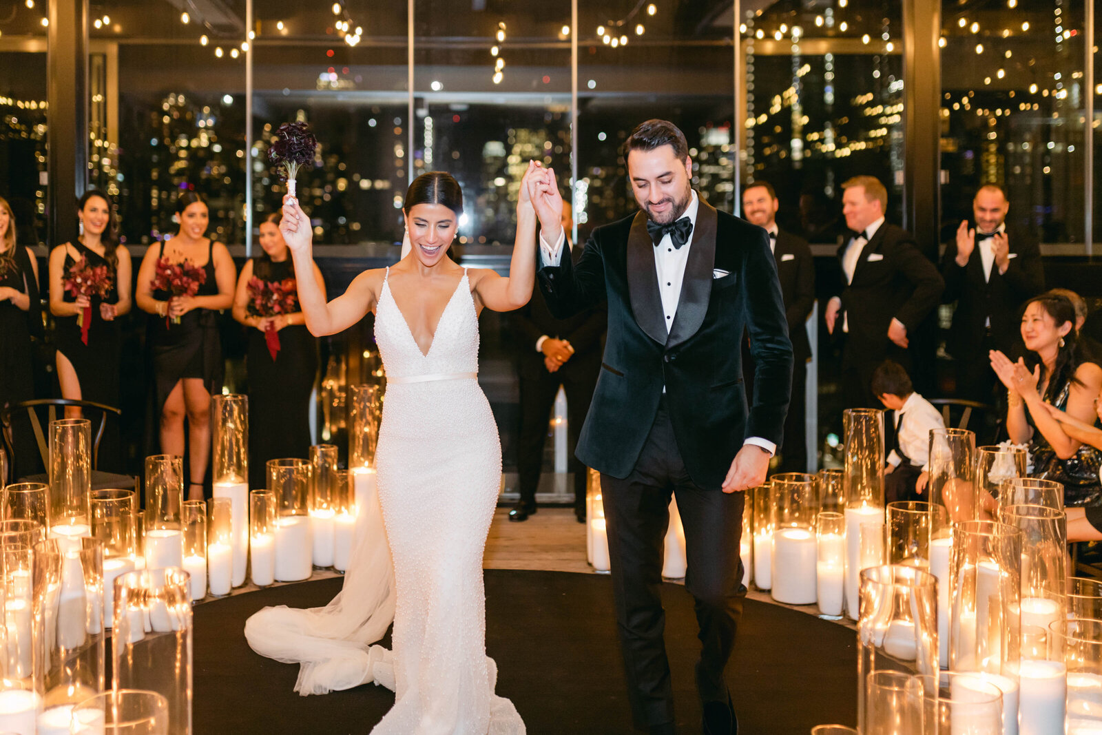 Muse Event Co. Wedding Event Planning Design Firm Production Design Management Weddings Toronto Canada Day of Coordination Full Service26