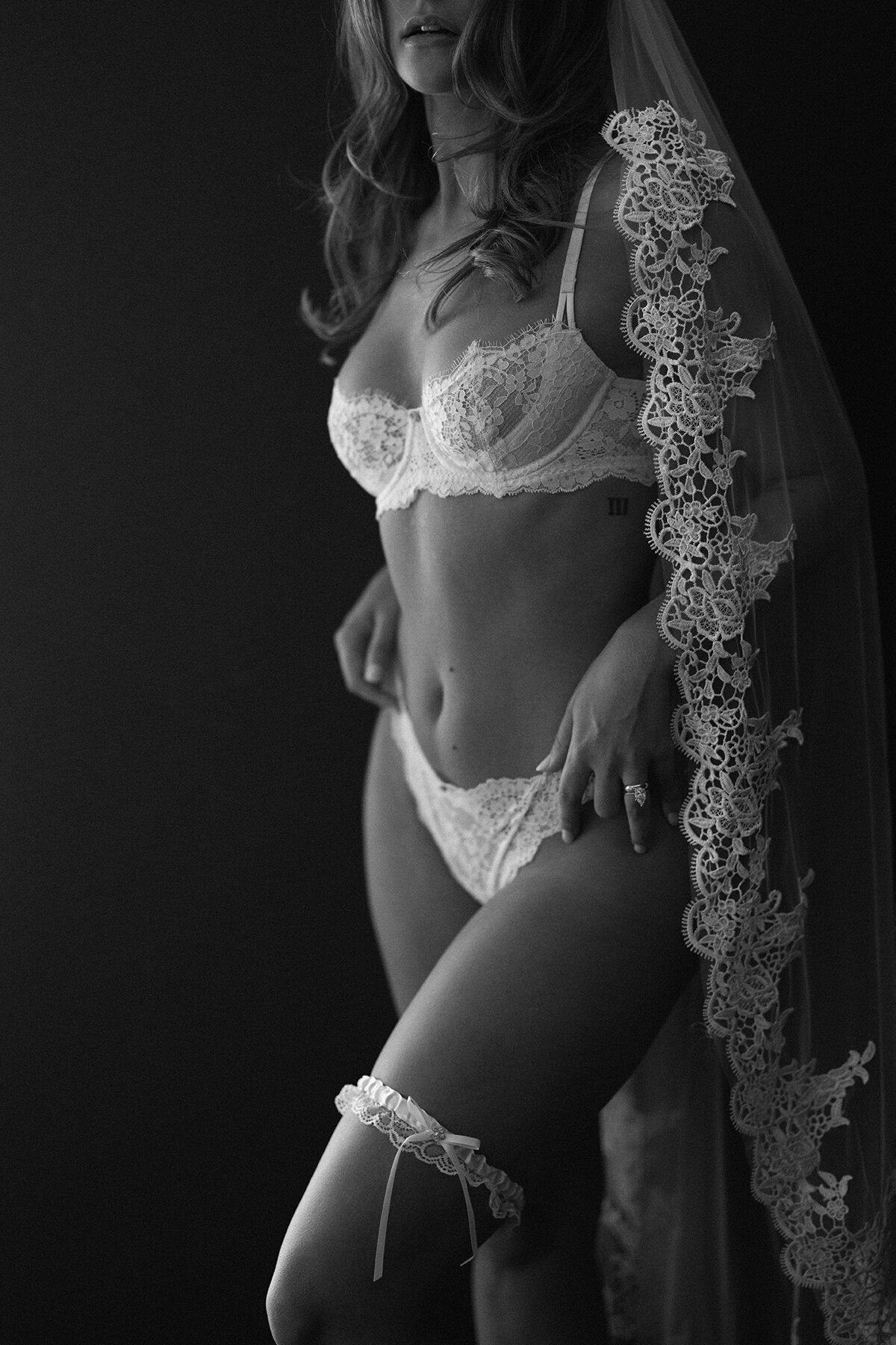 San Diego boudoir photographer
