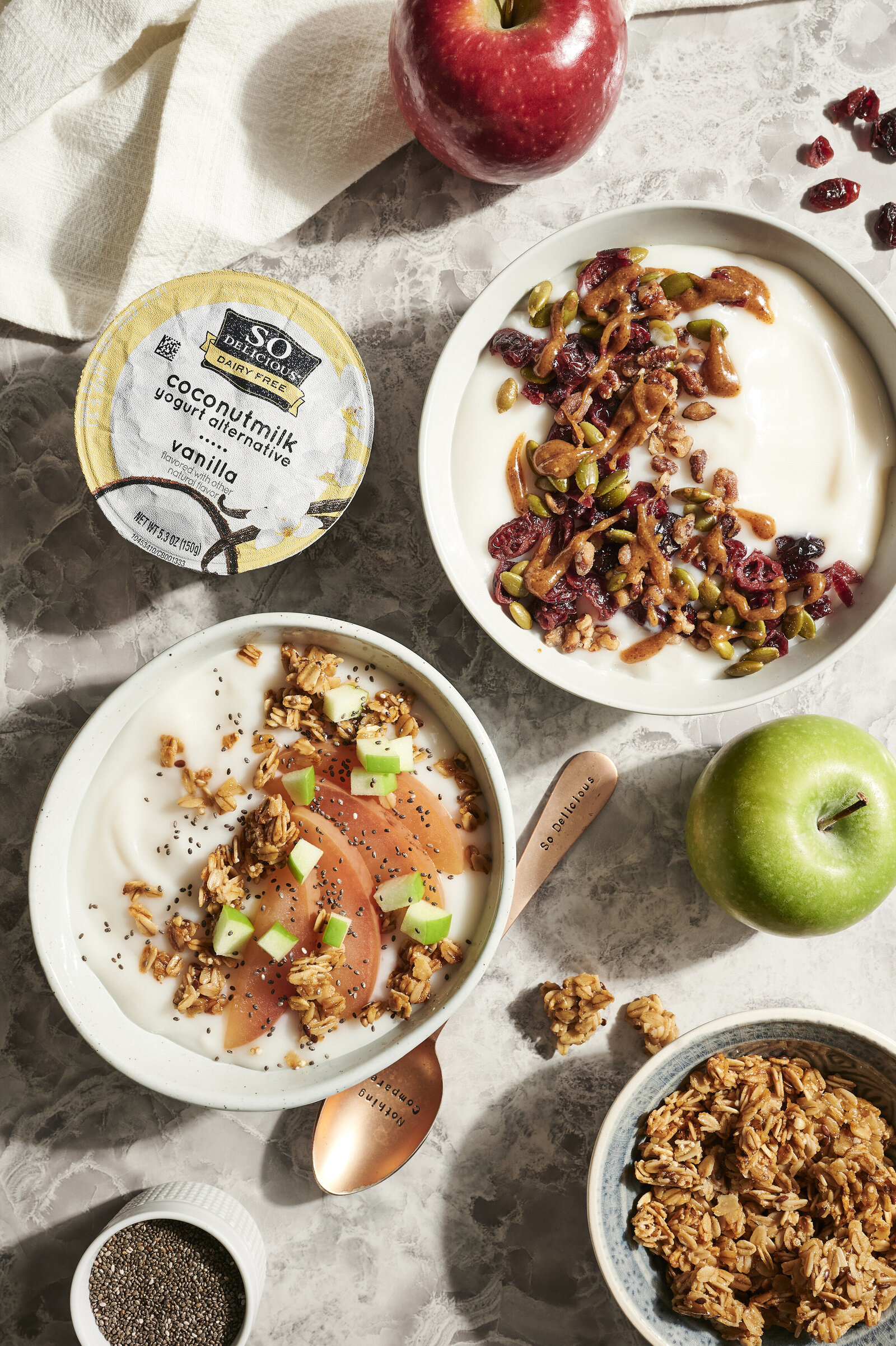 Yogurt-Chia-Bowls-Coconut-Milk-So-Delicious