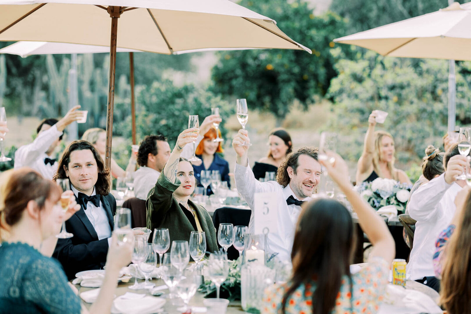 The Ojai Ranch wedding by Beyond Jade30