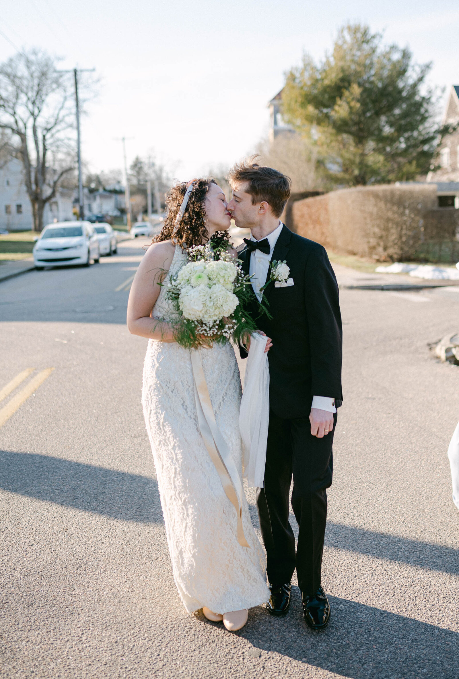 Kate + Frank New England Wedding- Alex Krall Photography-88