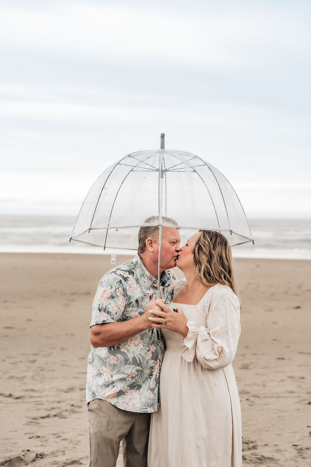 Newport Oregon Family Photographer