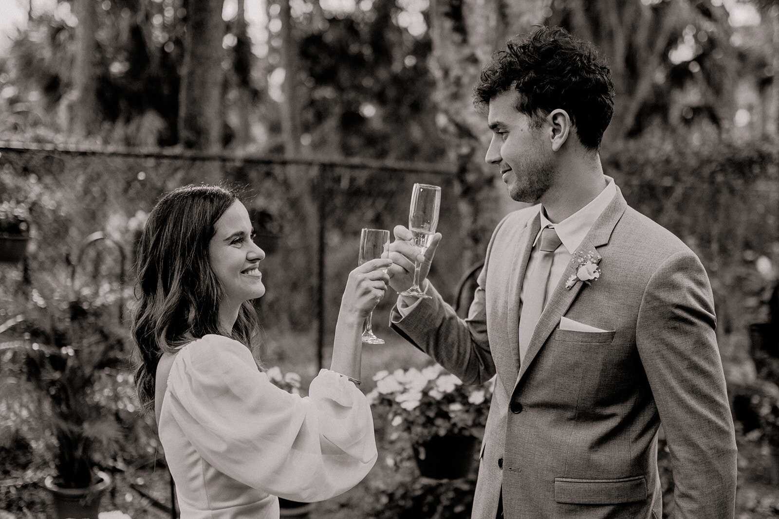 Miami Elopement Intimate Wedding_Kristelle Boulos Photography_96