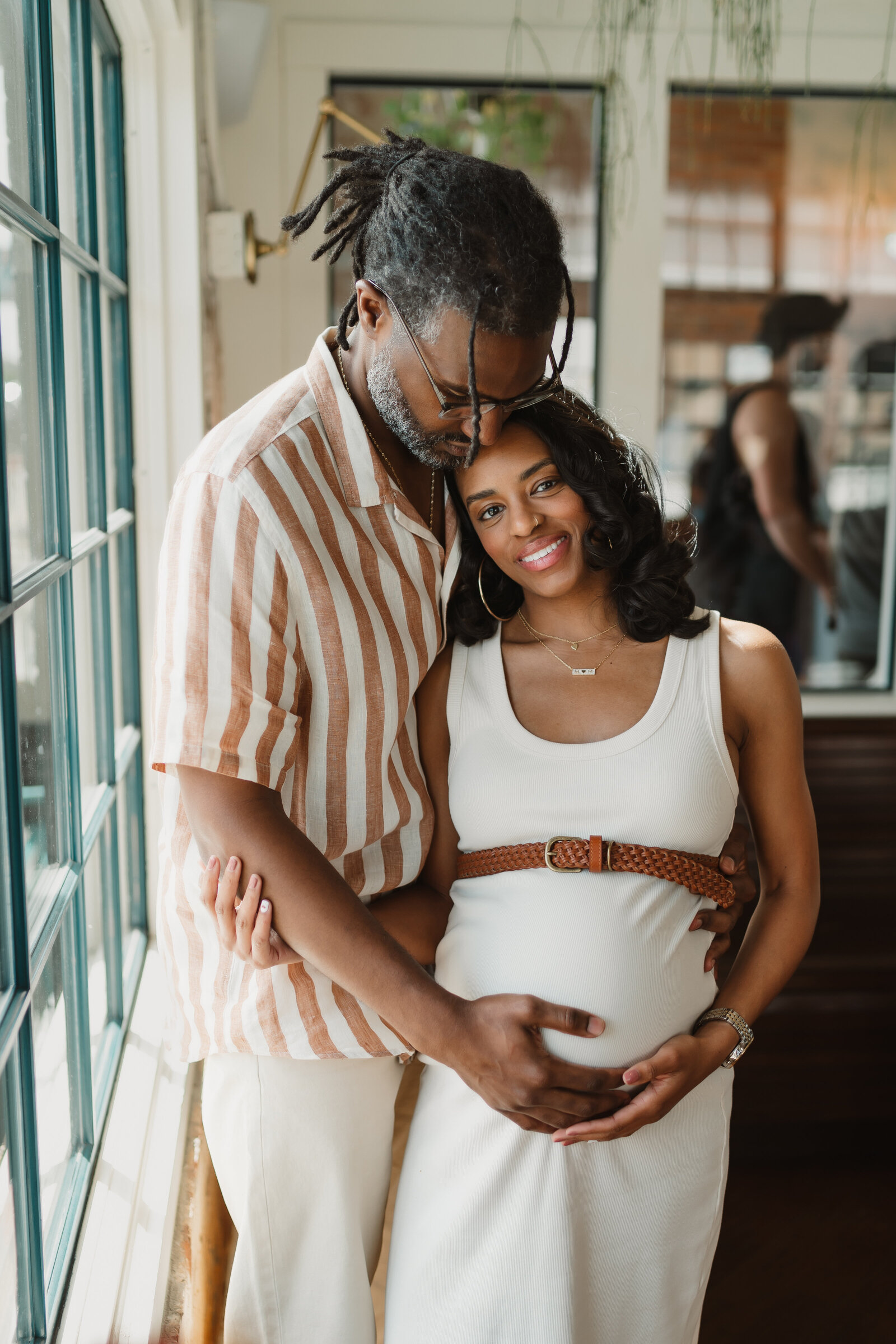 Lofton Maternity -29
