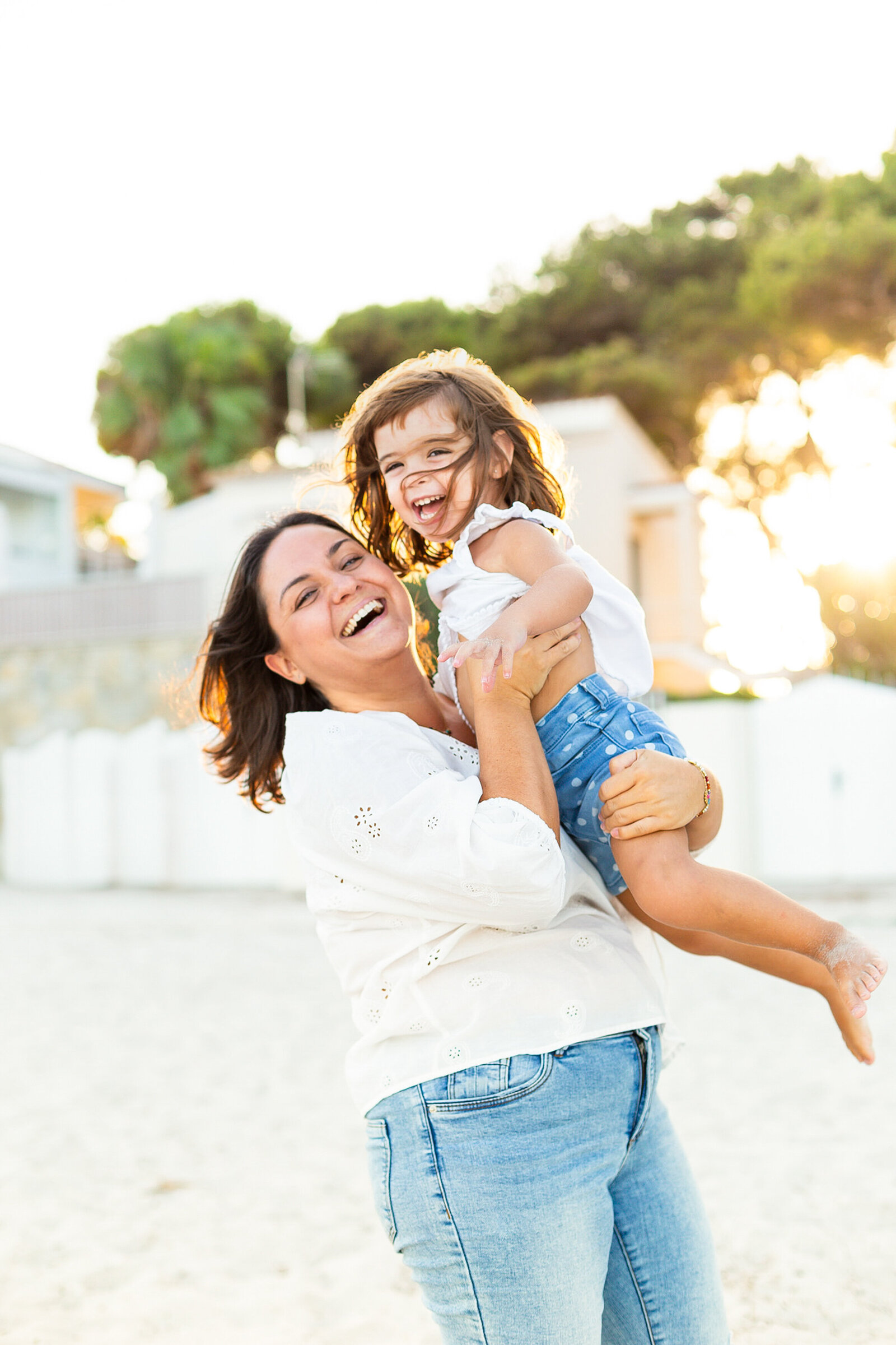 Family photo shoot Mallorca C -31