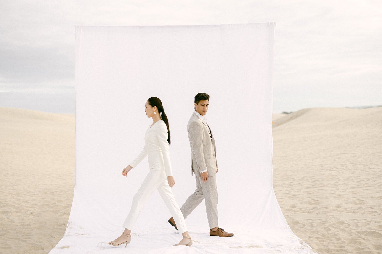 277Coastal Desert Editorial Maritha Mae