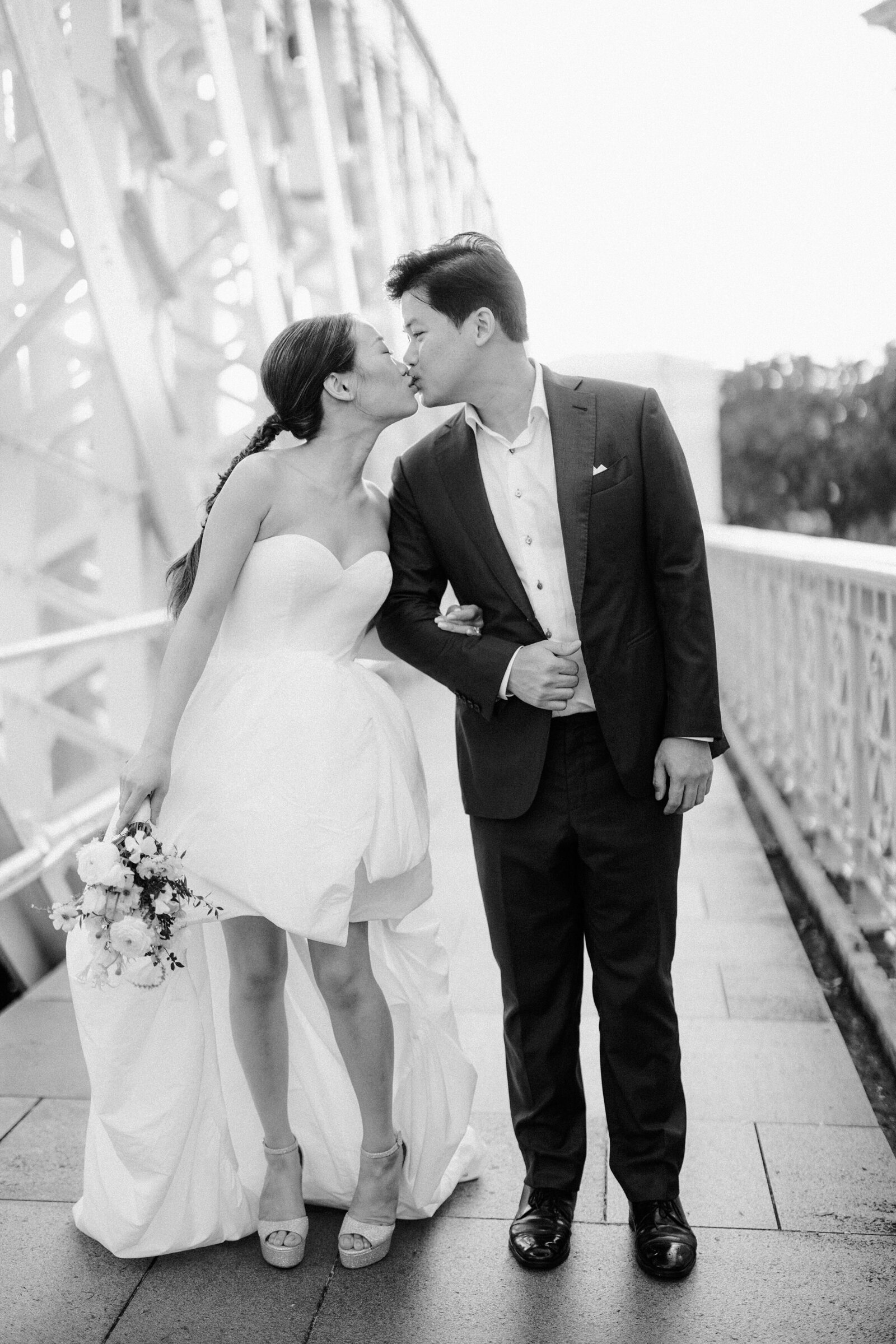 50HL Singapore Pre-Wedding Photography Maritha Mae