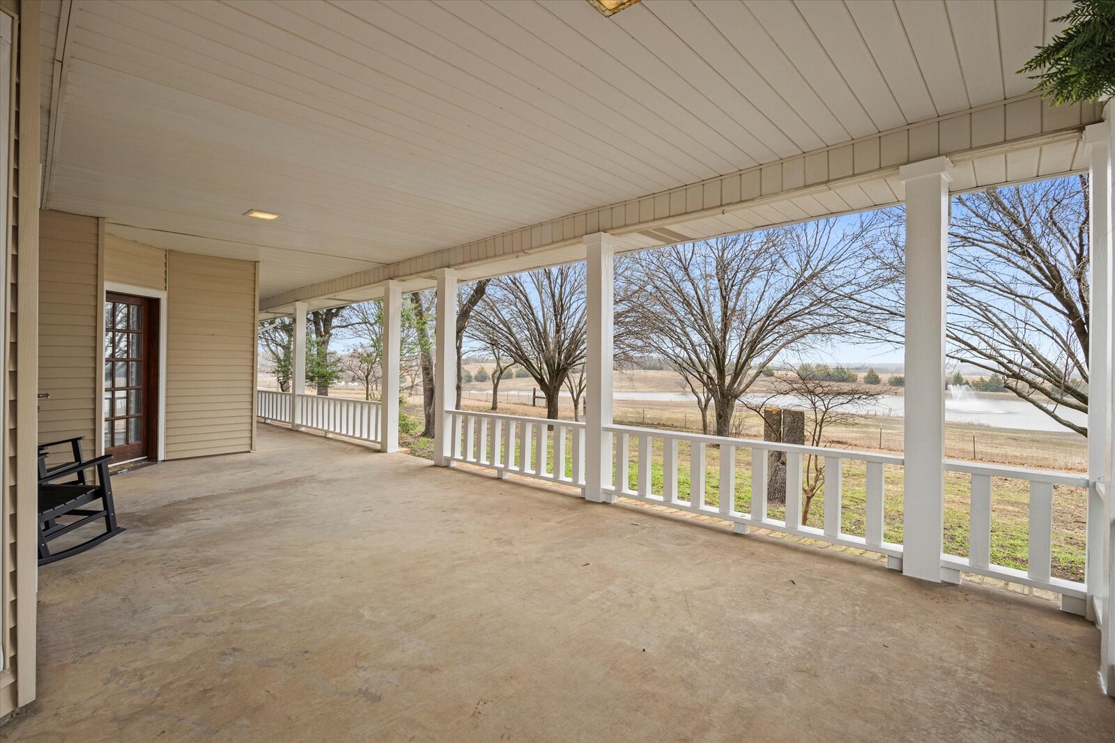 Bridal Porch 2