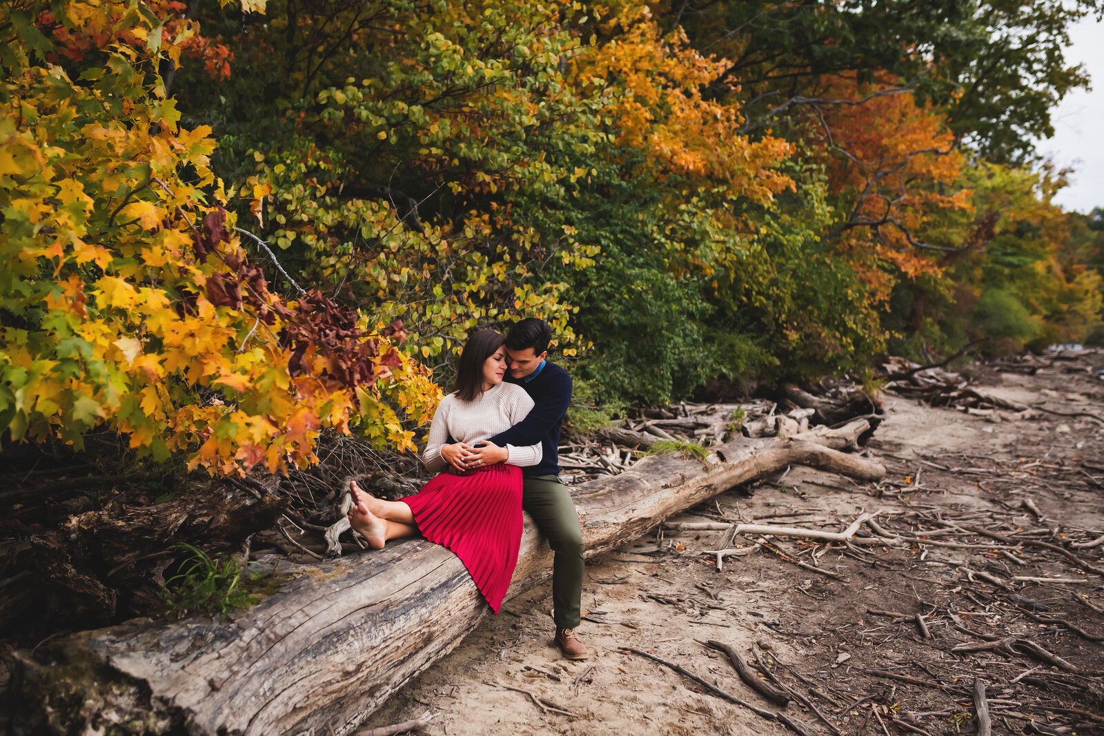 Indianapolis-Engagement-Photographer-casey-and-her-camera (8)