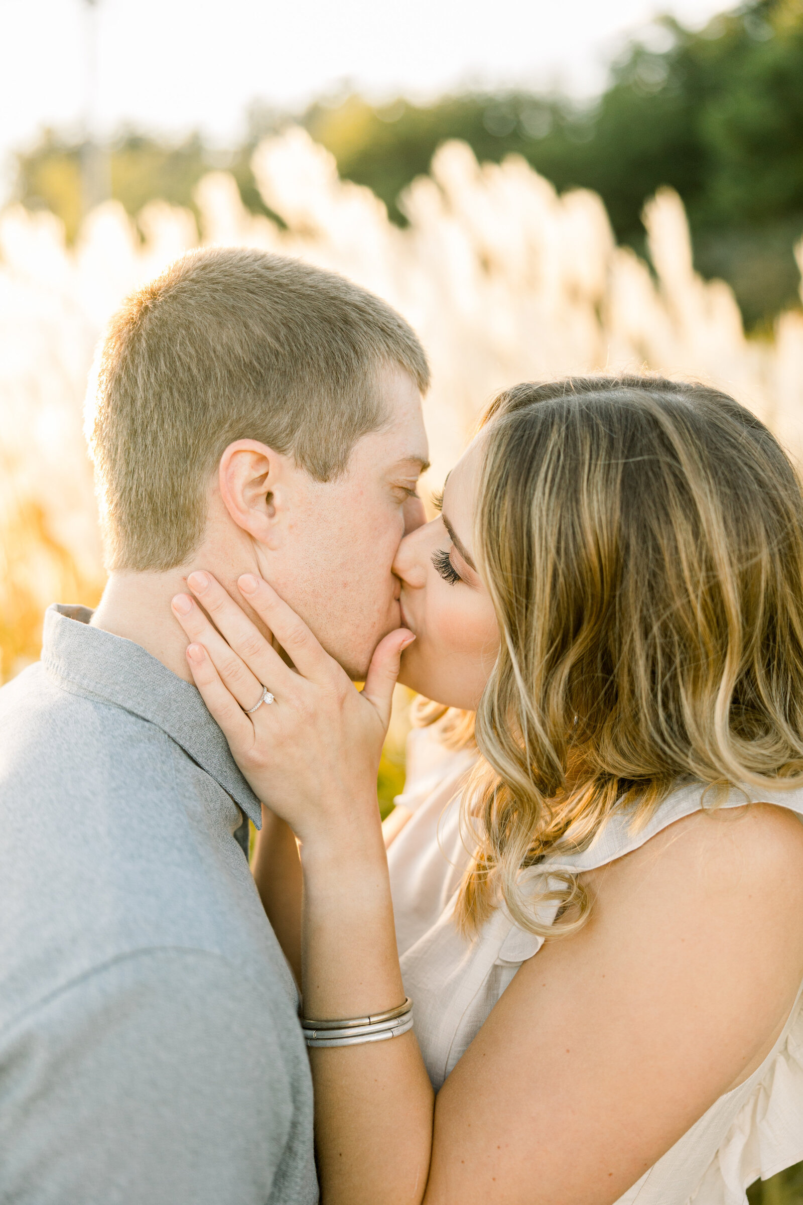 Reeann & Eric Engagement. -127