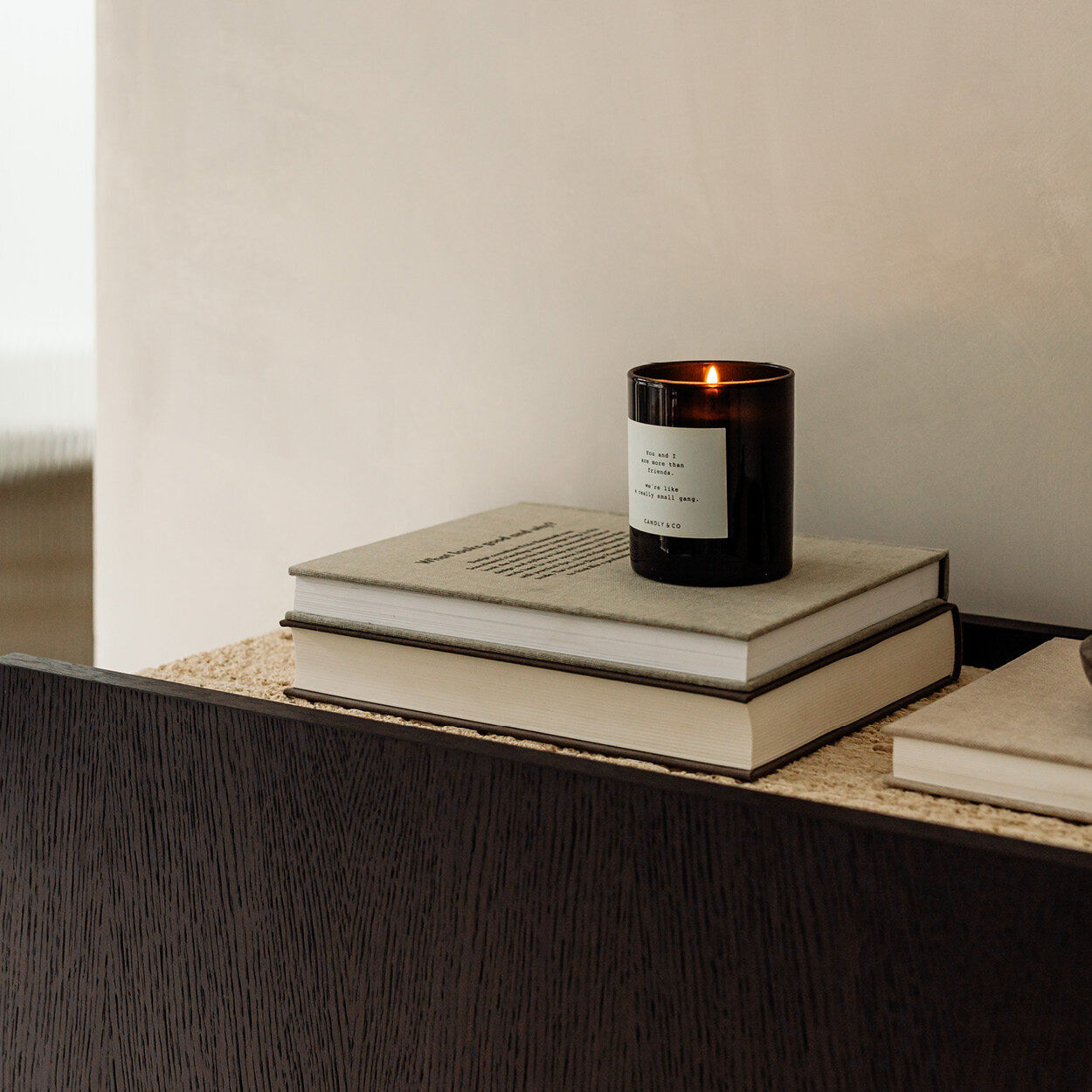 Festoon Ranch Footer