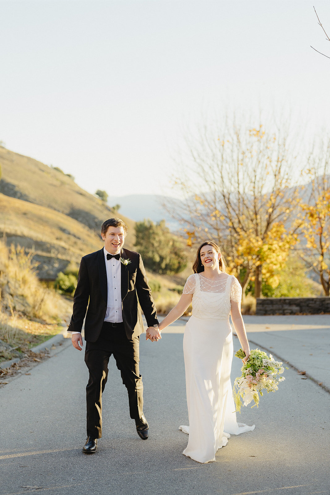 Melissa Clark Photography - Queenstown Wedding Photographer - Lake Hayes Holiday Home Wedding - Katherine & Adam 4.5.24-99