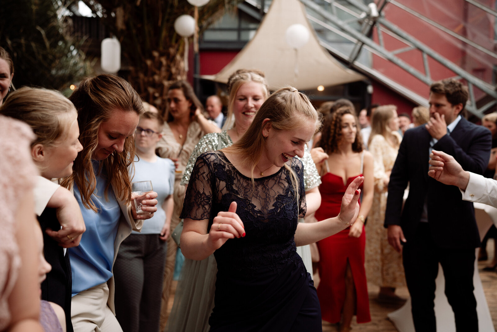 meike molenaar fotografie feest dansen