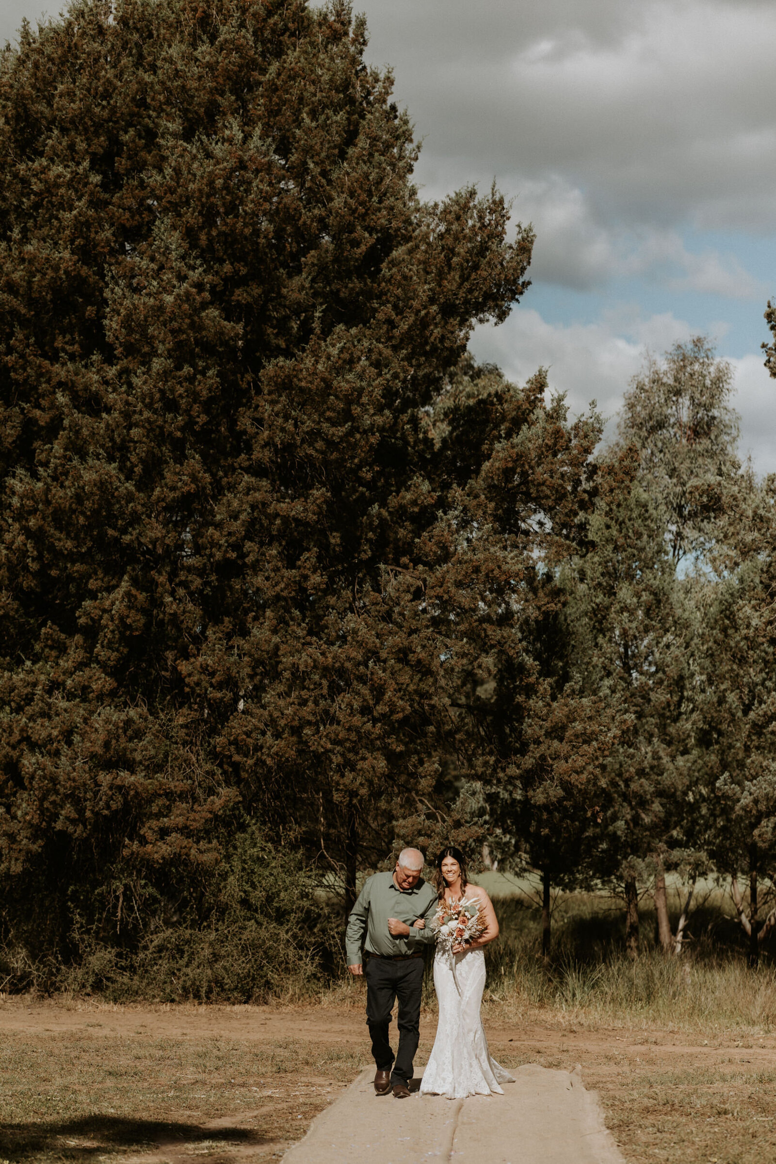 Mr & Mrs Baker 29.9.24-28