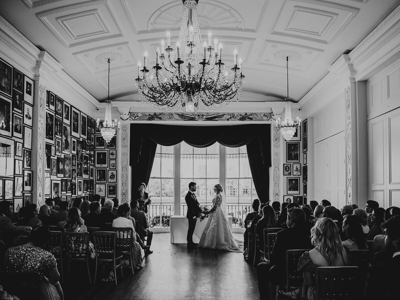 Kent Editorial Wedding Photographer Tom Keenan