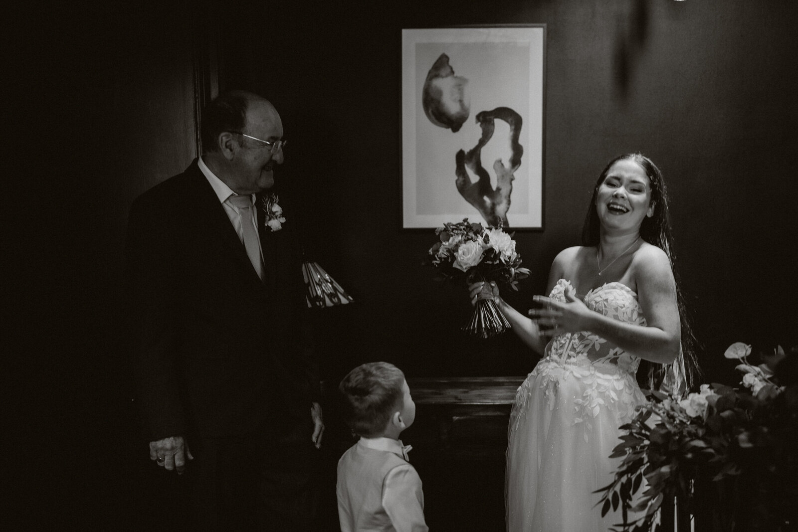 Gellifawr wedding photography_-55