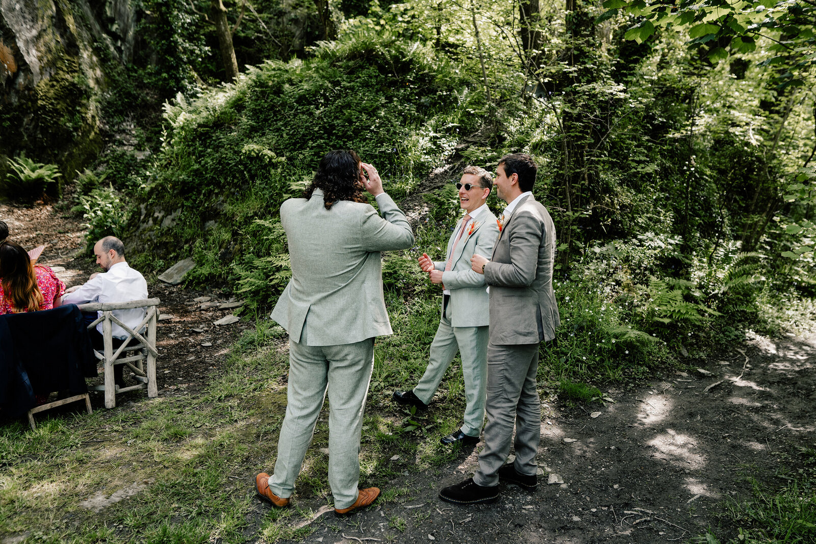 laura and glyn - fforest farm_-317