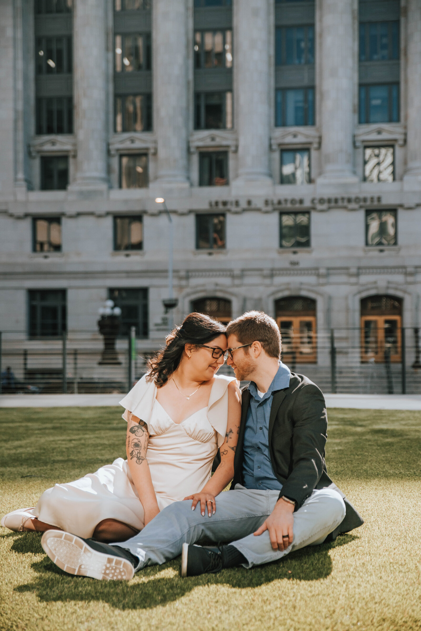 atlanta wedding photographer