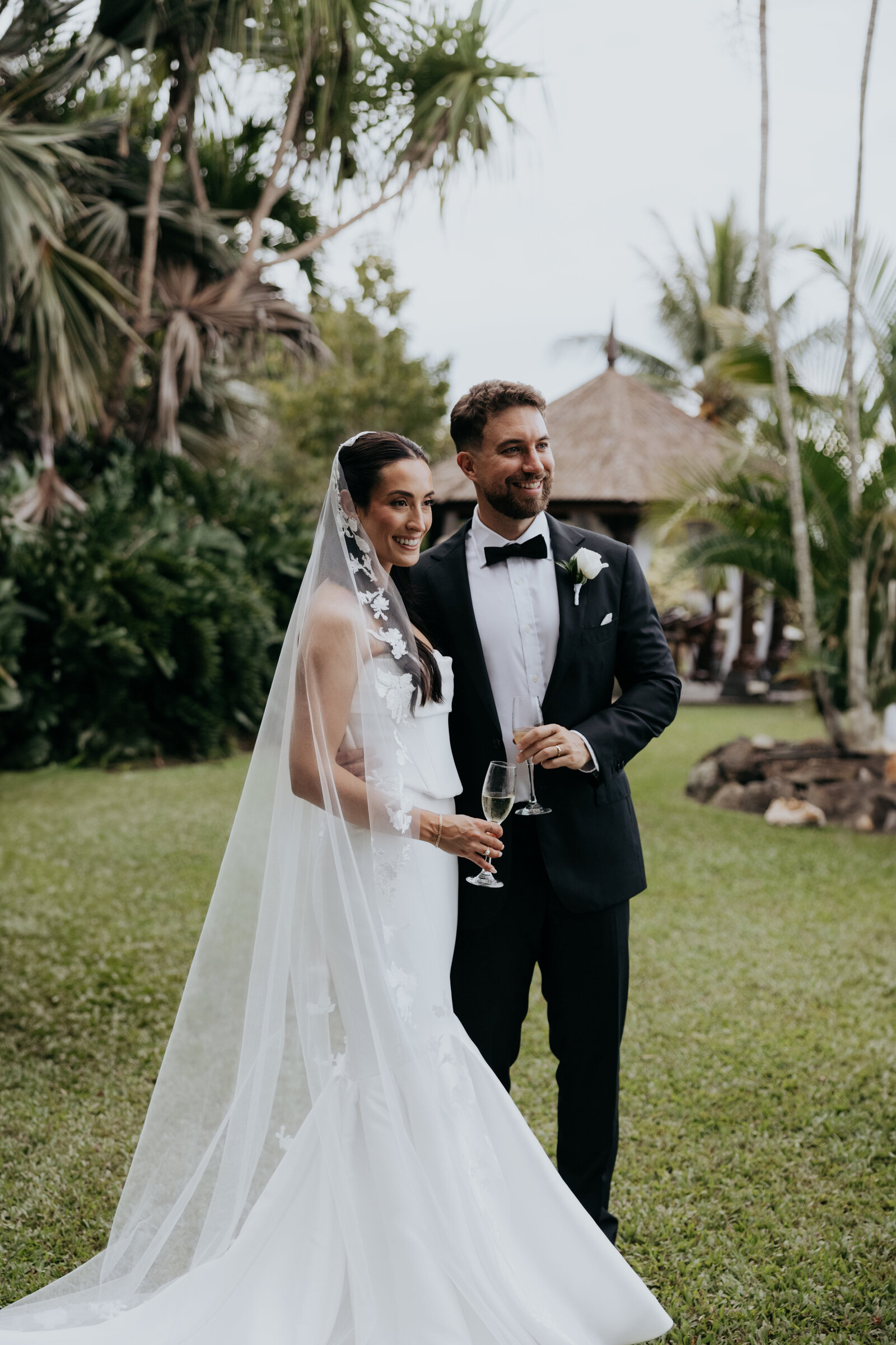 Airlie Beach Wedding Photographer