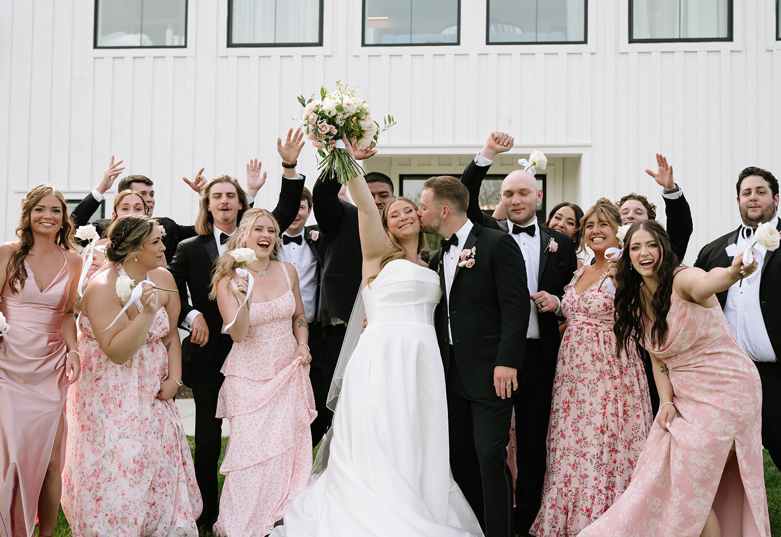 Artisan acres wedding - ritz charles wedding