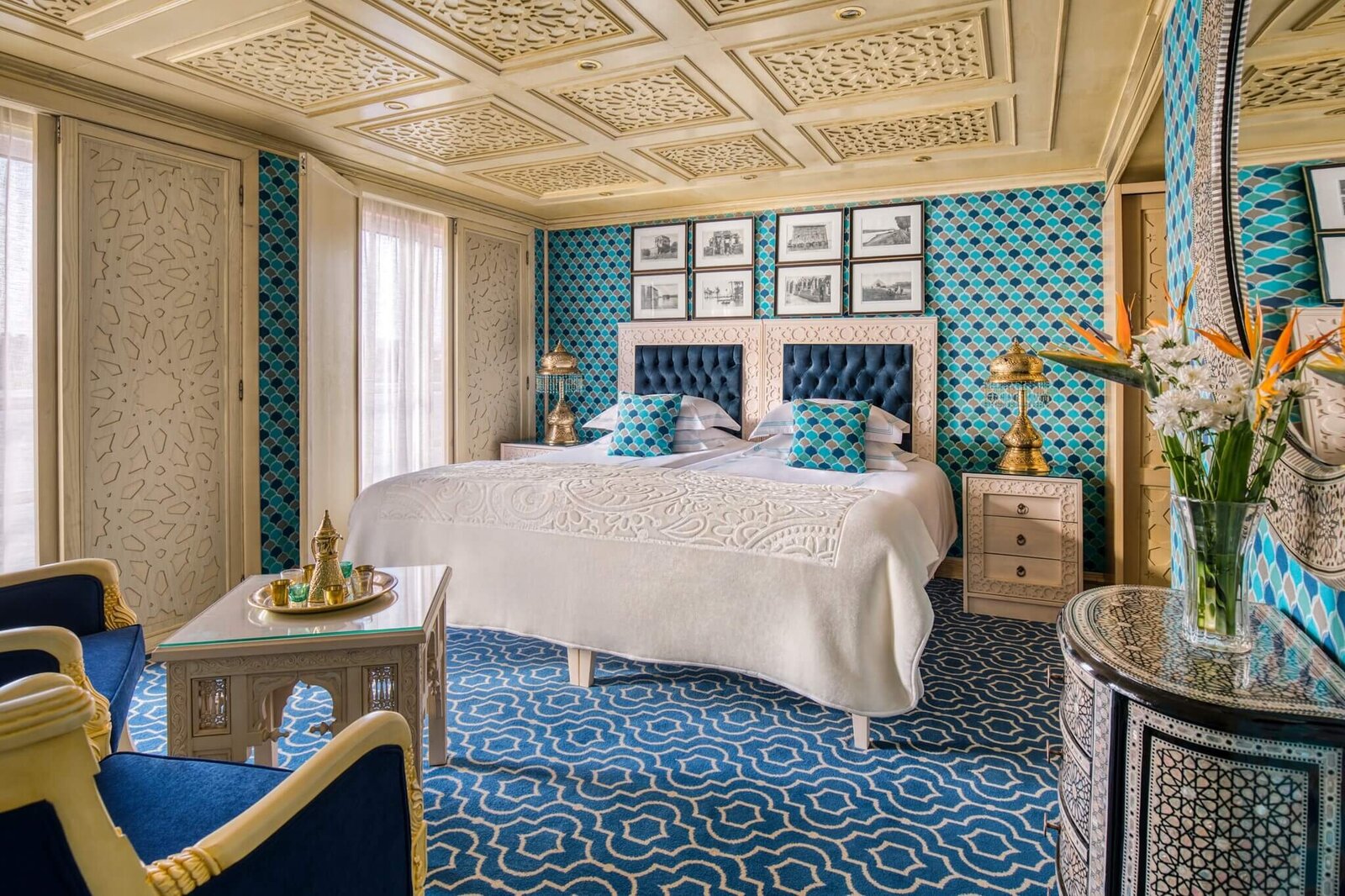 Uniworld River Cruises 15