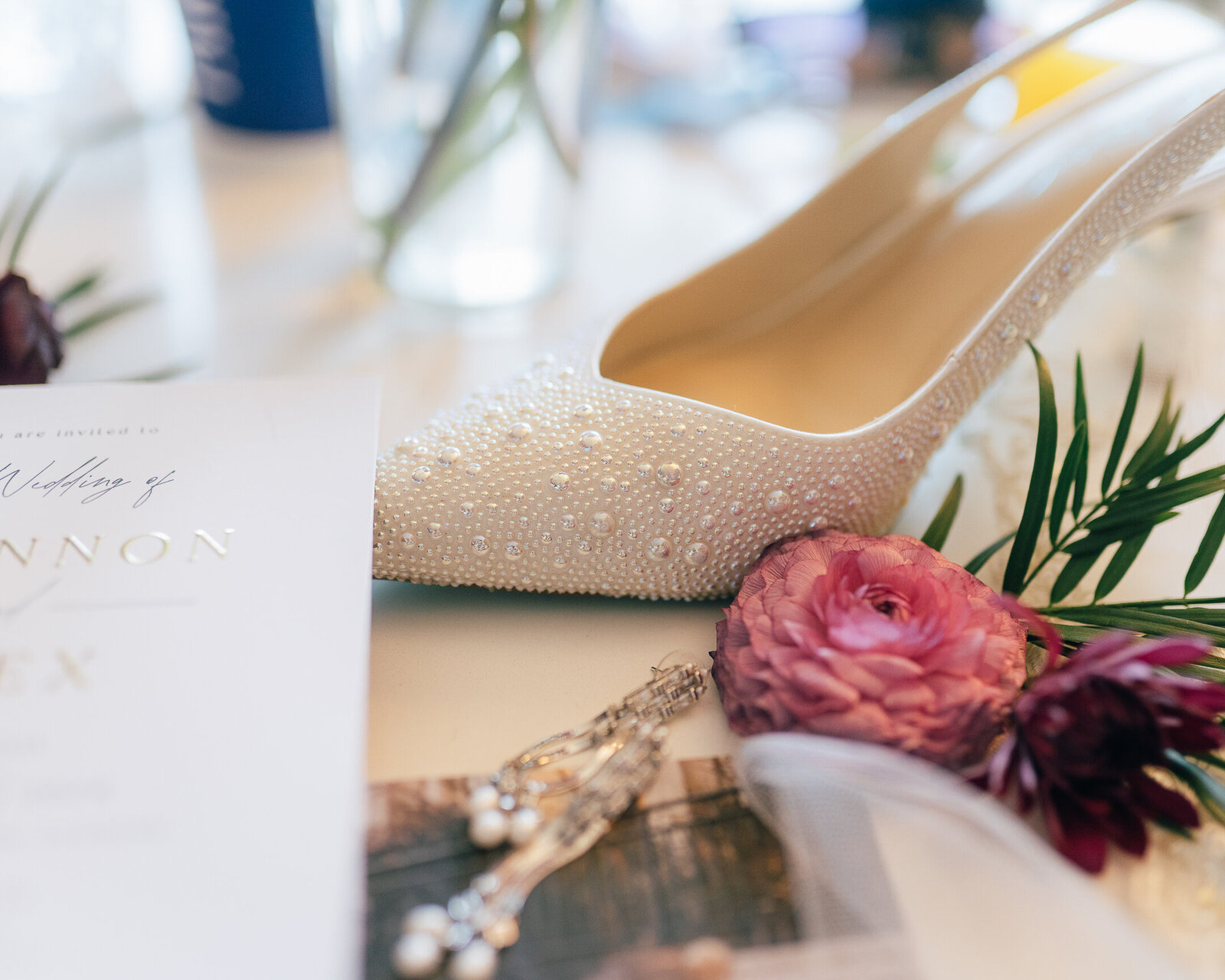Corby Intercontinental Hotel Kansas City Wedding Plaza-4