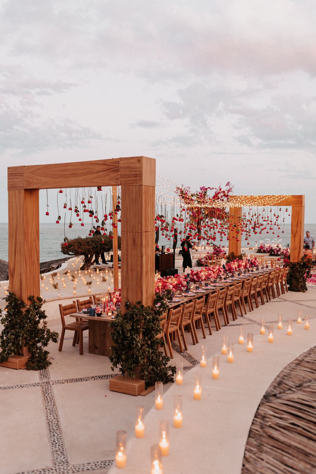 Las Ventanas. Rosewood Cabo wedding. M+E. Photo By Julieta-732