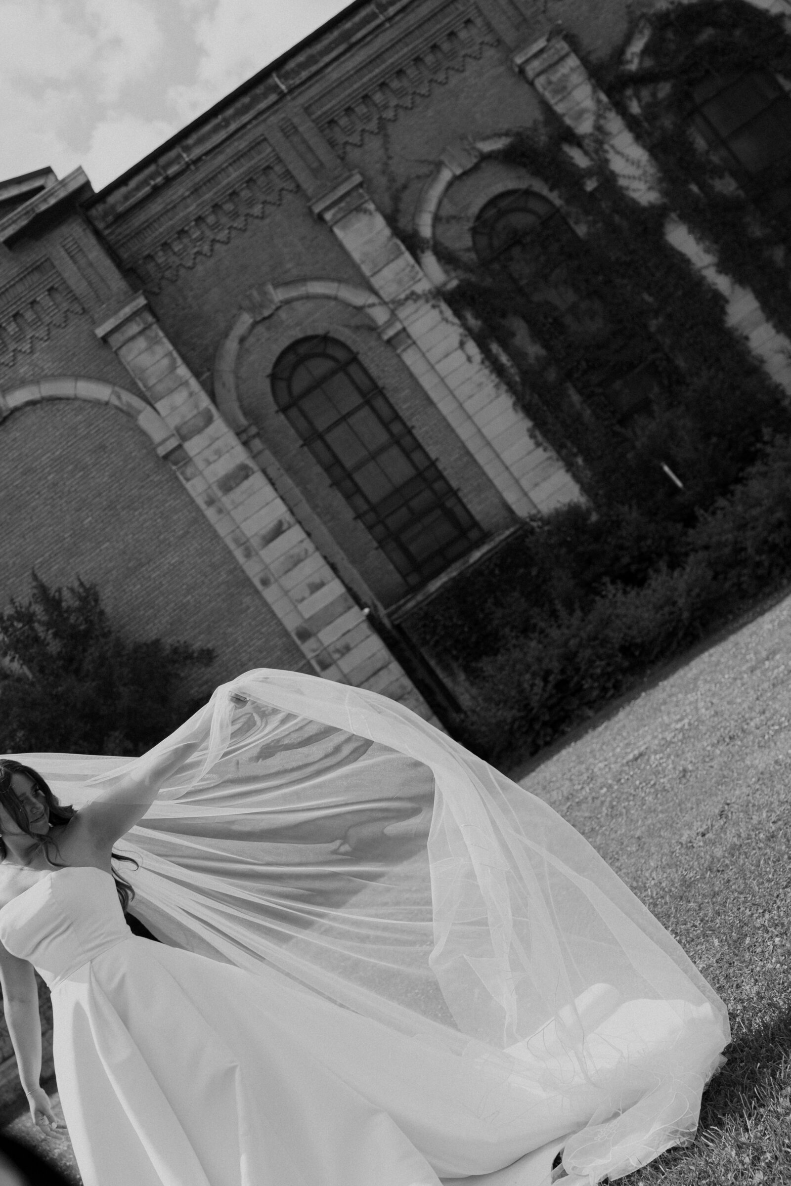 Laury Montreal Photographer