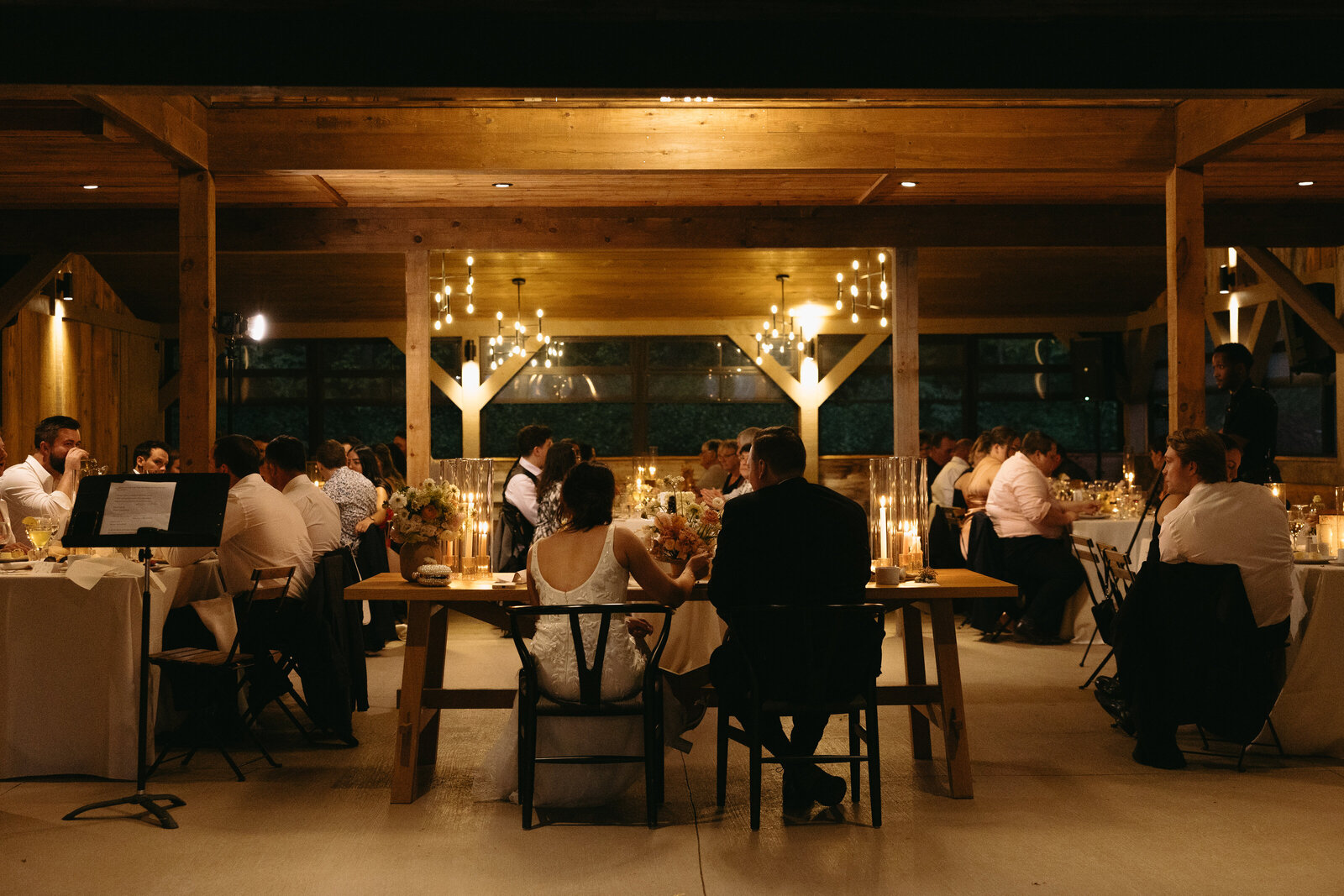 Adelina Barn Wedding - Lance Photography 258