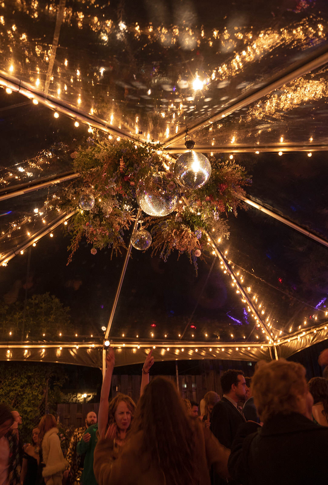 Gothic-Disco-Floral-Wedding76