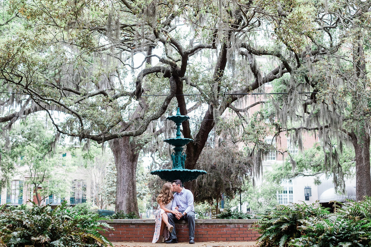 Savannah wedding, elopement, engagement and lifestyle photography by Apt. B Photography