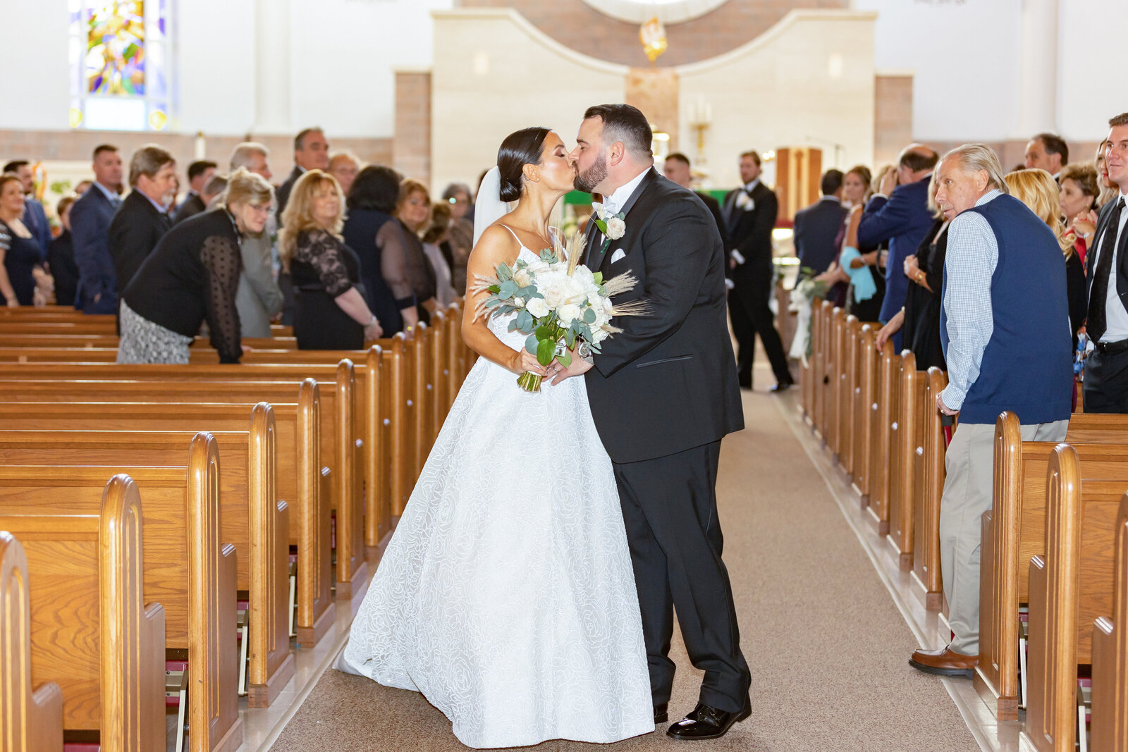 Timeless, authentic, natural and beautiful Wedding Photography in the Lehigh Valley
