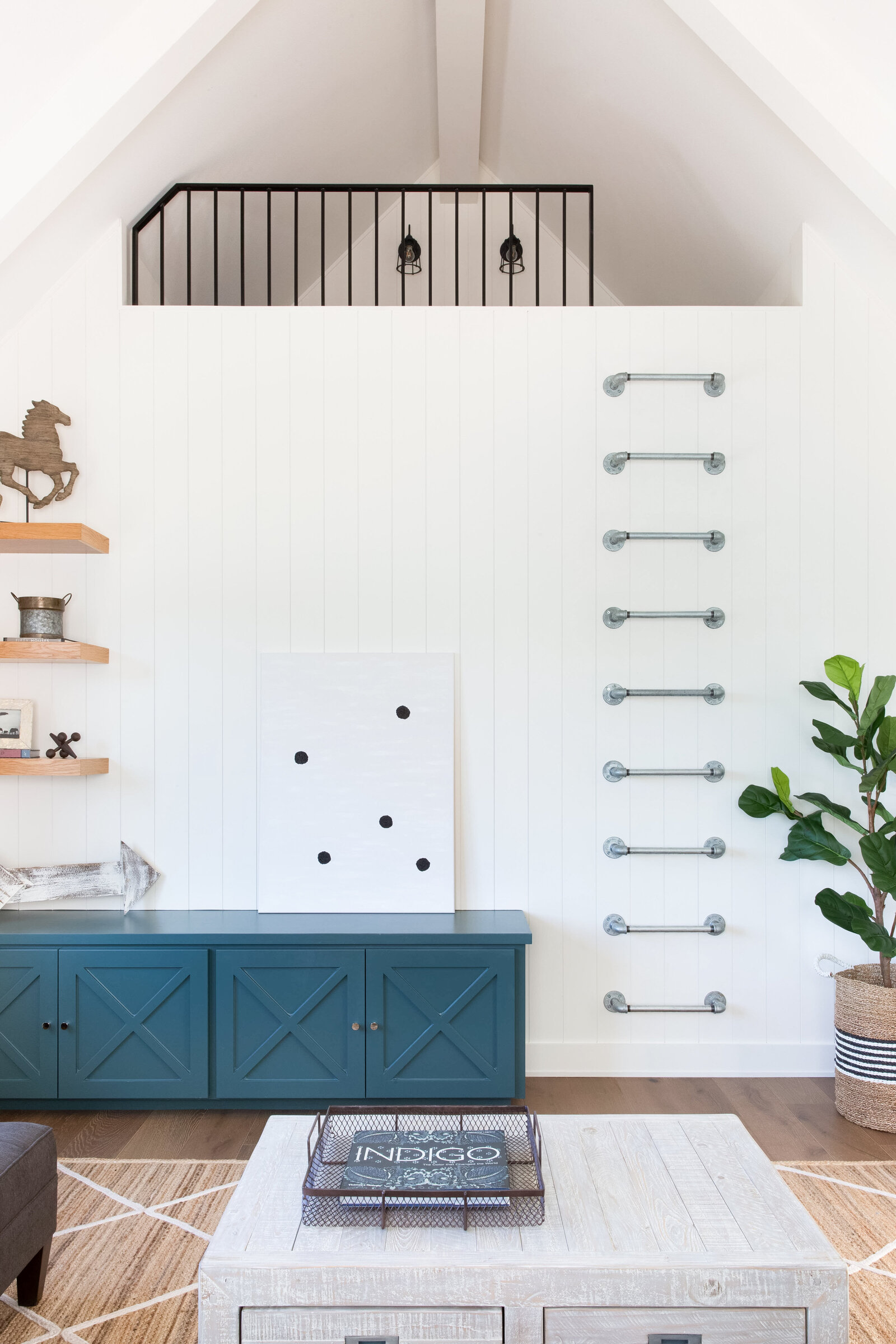 Kids Loft Design copy