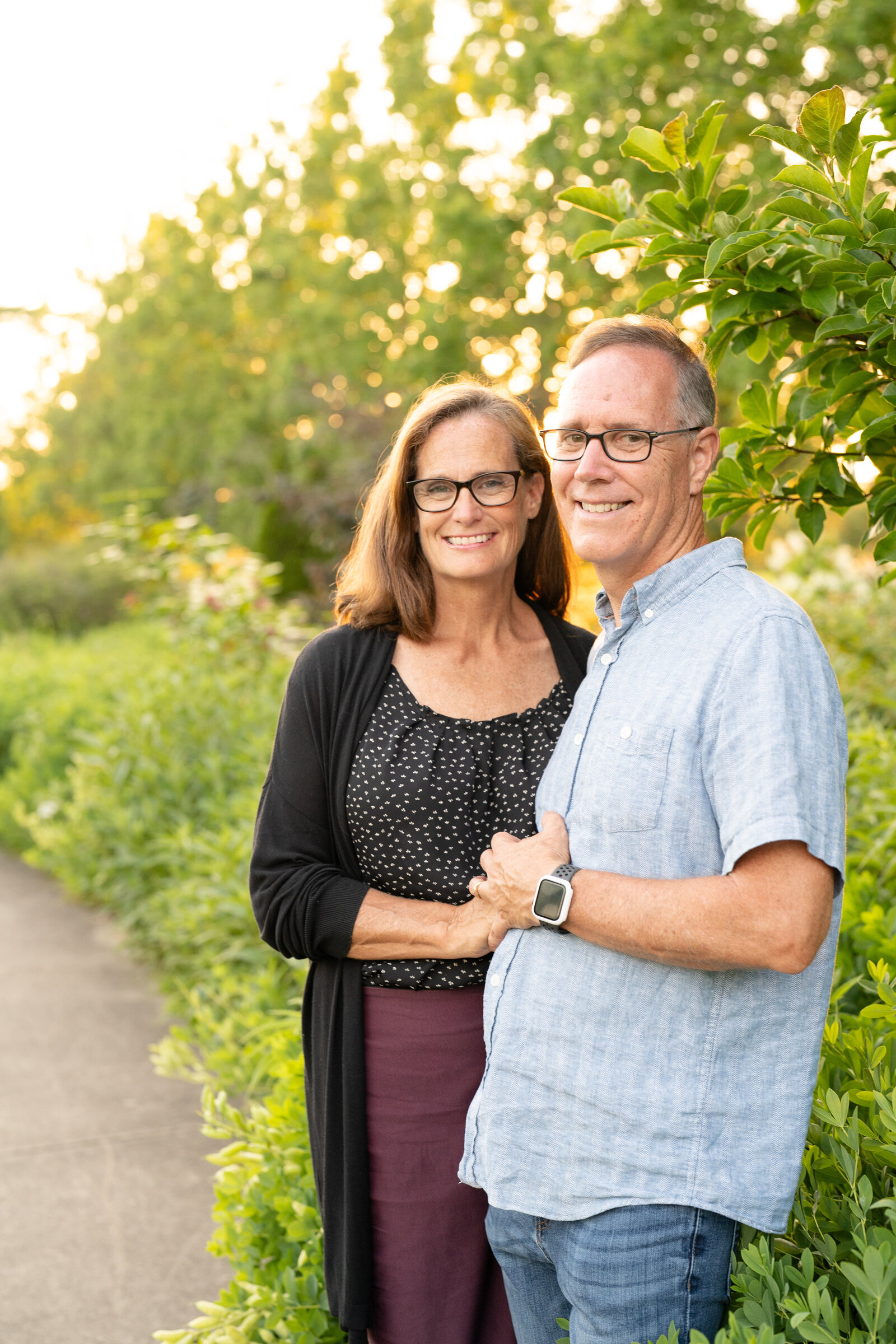 Ault Park, Cincinnati Family Photographer