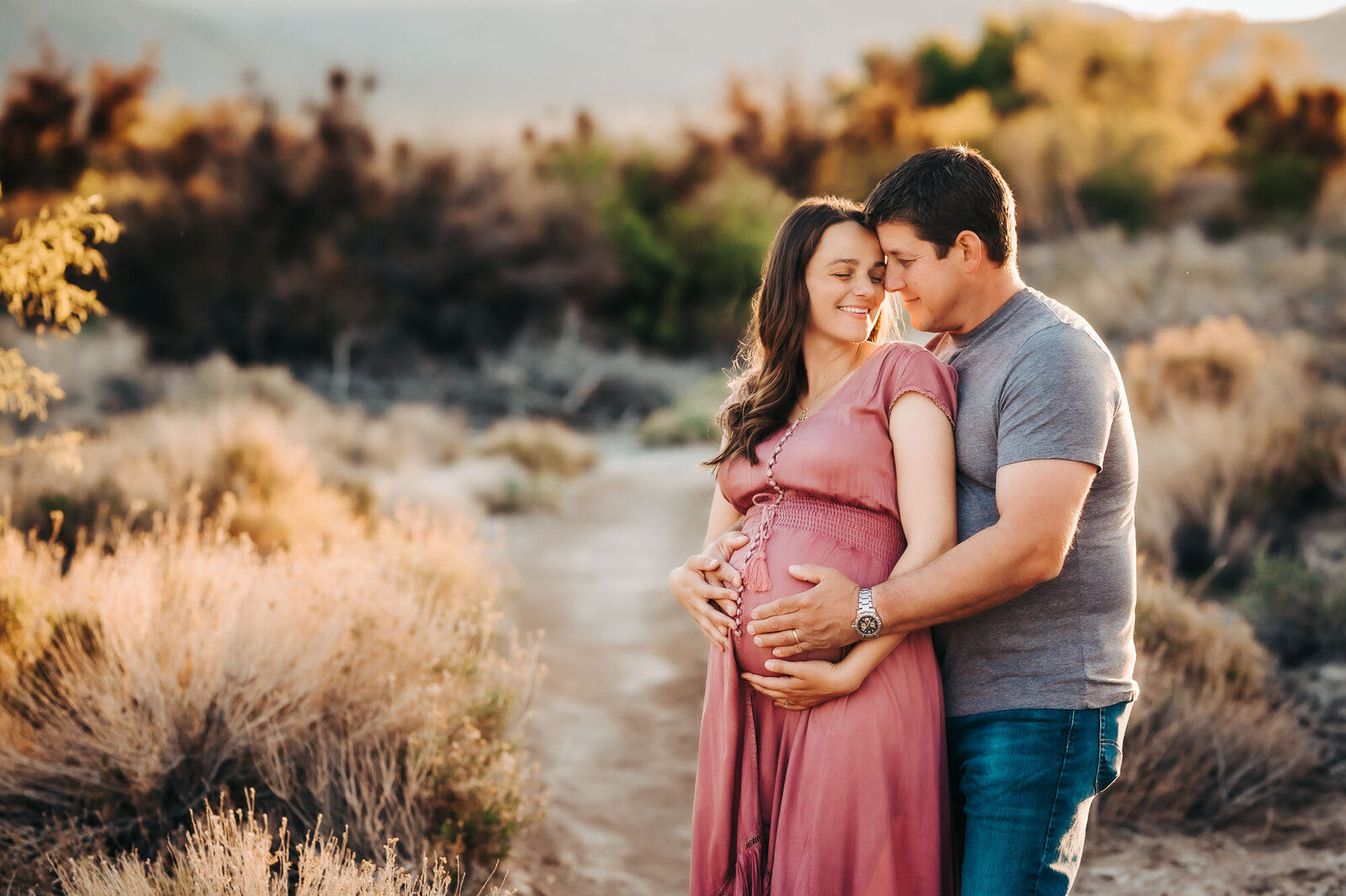 East Texas Maternity Photographer-31