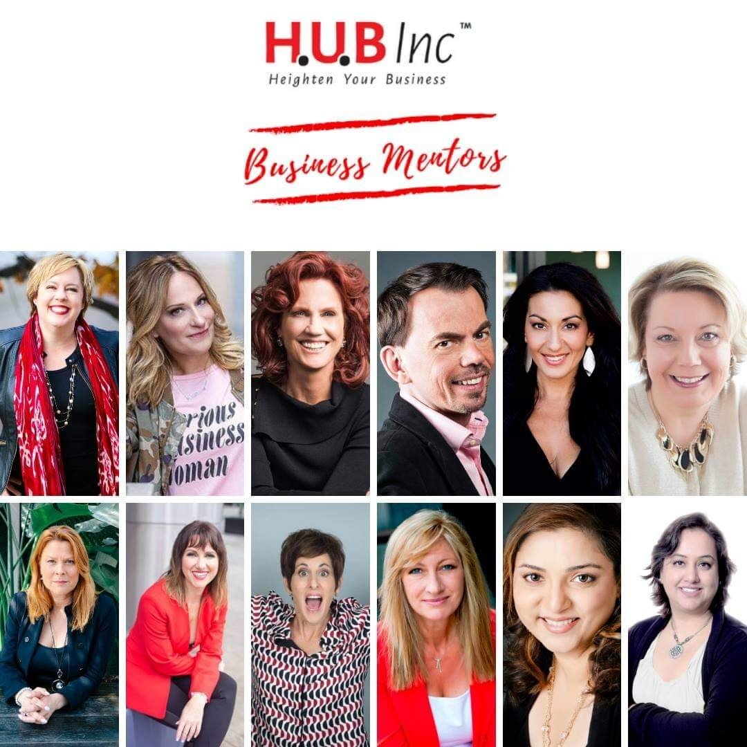 business- mentor -at-hub-inc- leader-business portraits-personal-branding-puja-misra-toronto