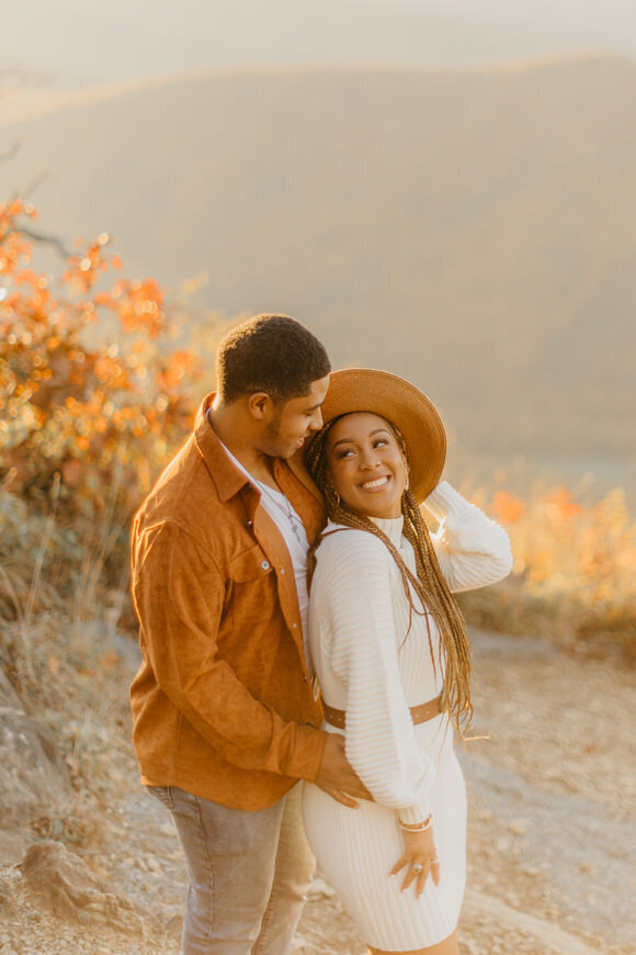 Nicole & Andre - Engagement Previews - Amative Creative -20
