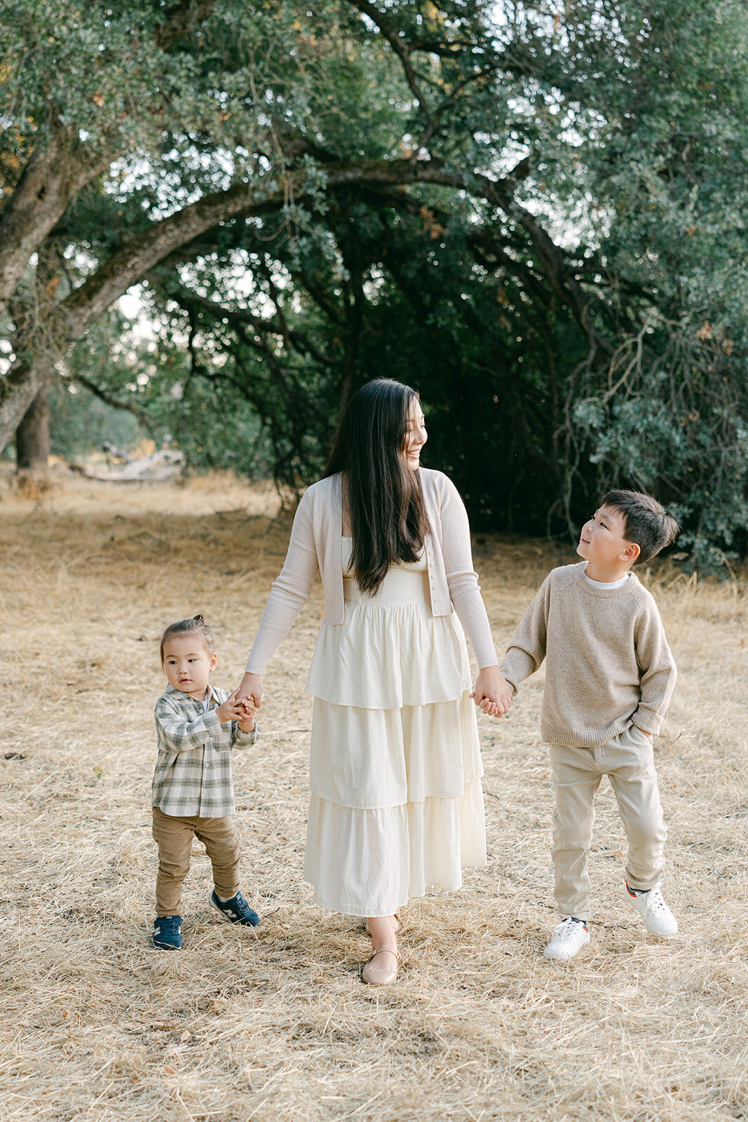 Munkhbat Family Mini-54