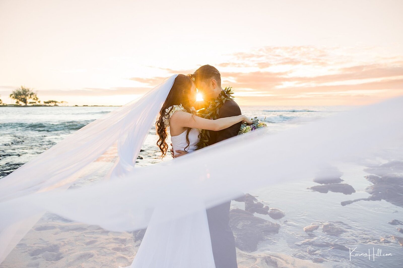 Big Island Wedding Packages by Simple Hawaii Wedding