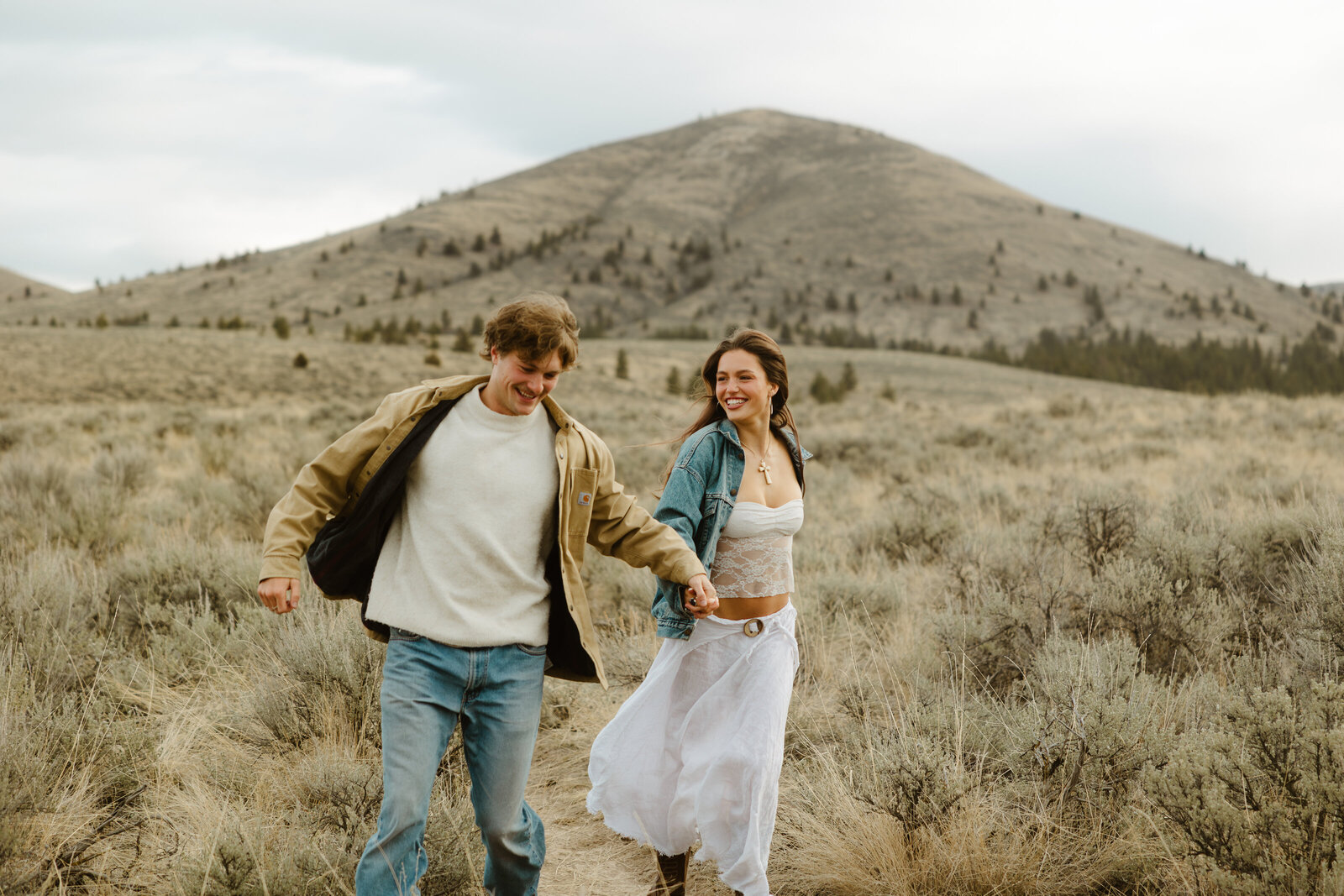 Winston-Salem North Carolina Engagement Photographer-13