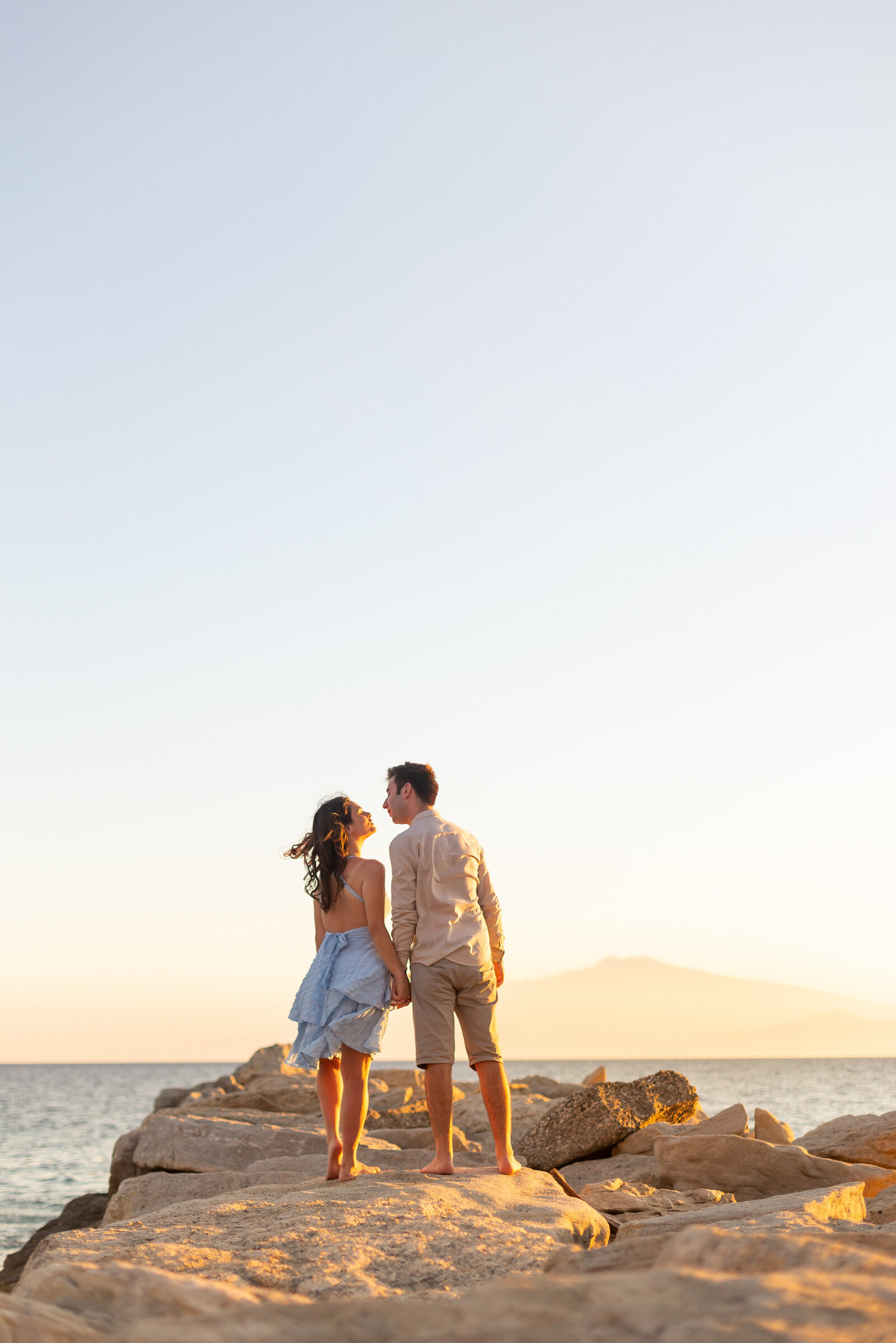 Couple photo shoot VyD -08