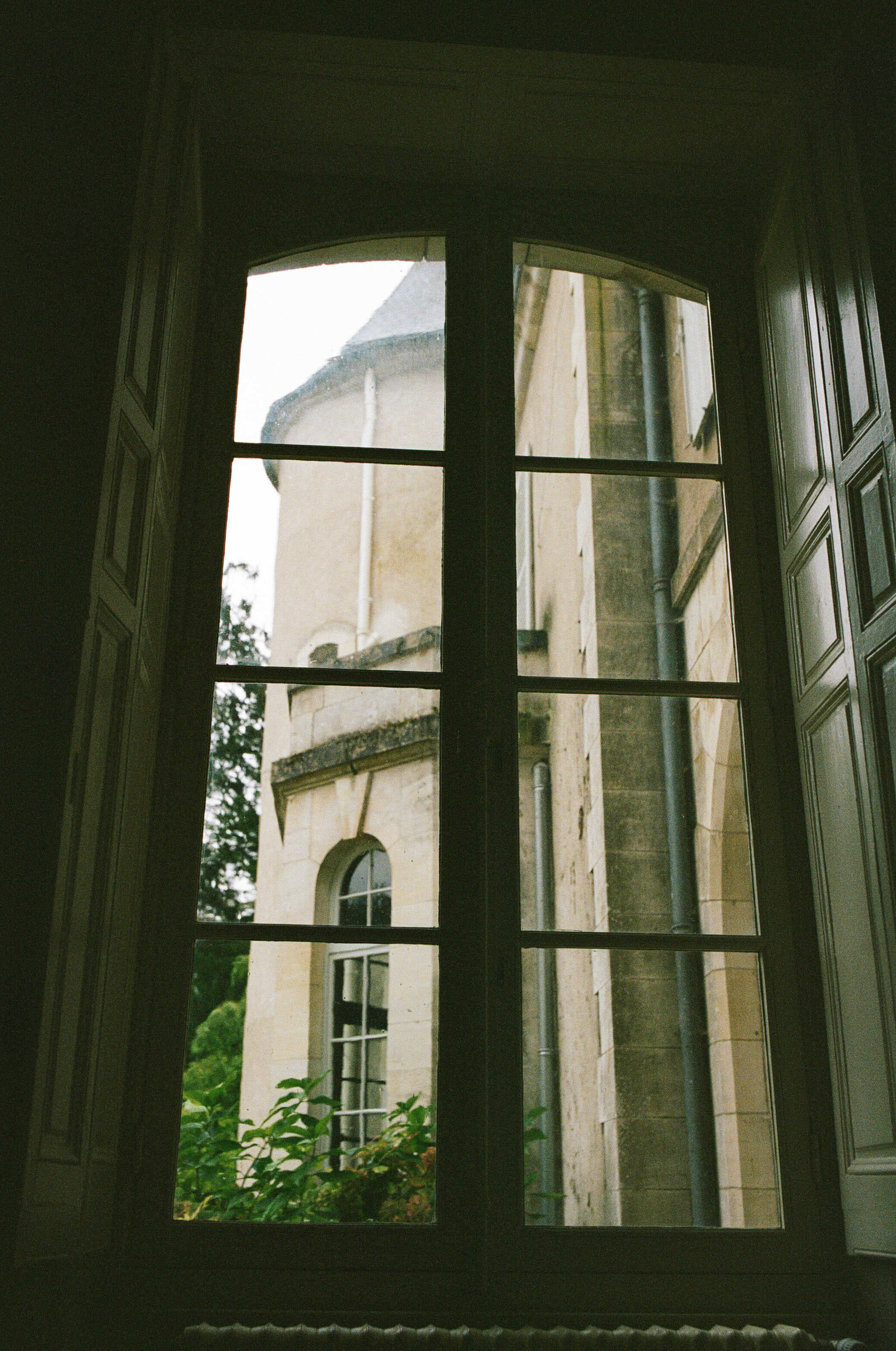 Portra 400 3-21